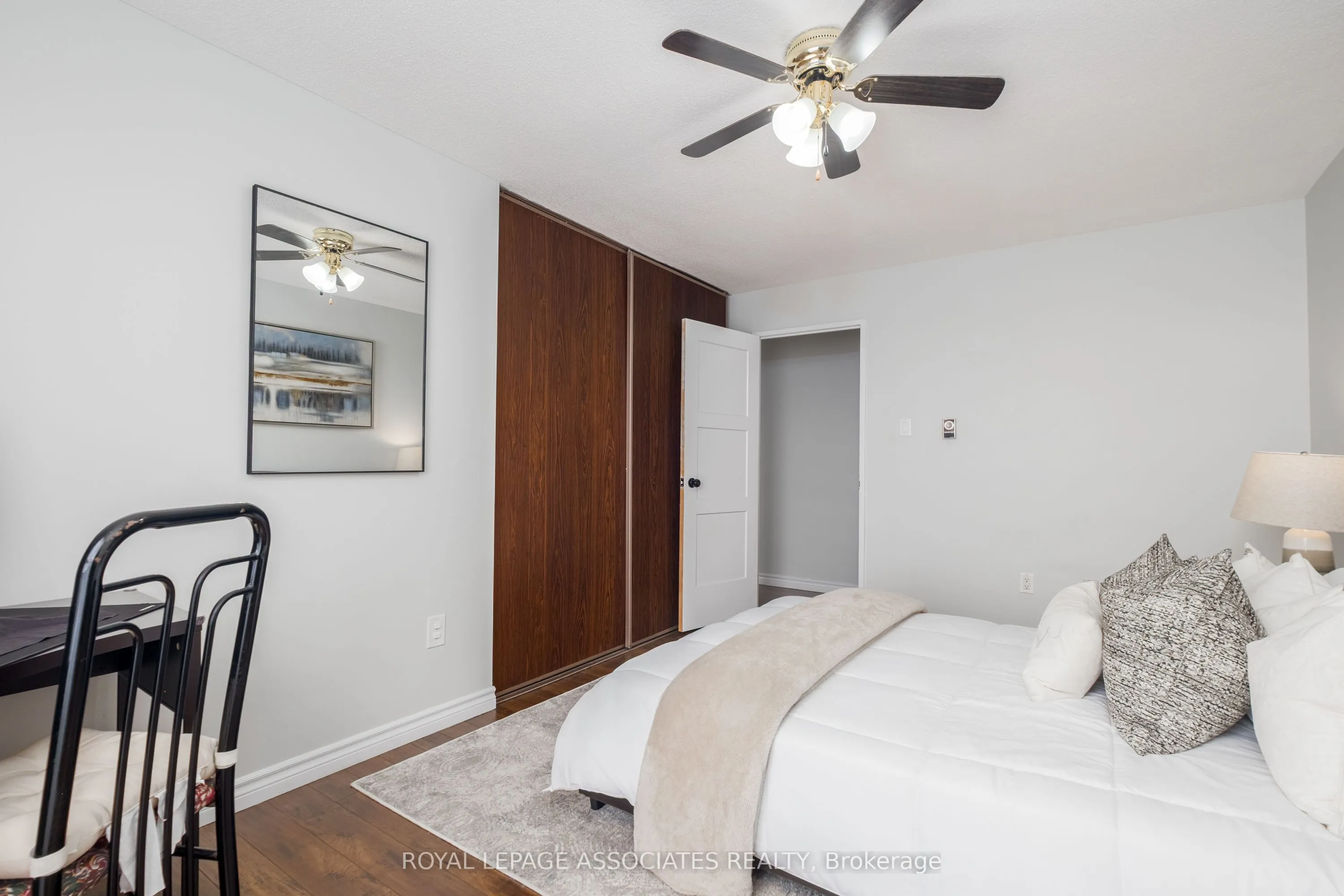 855 Kennedy Road, #705