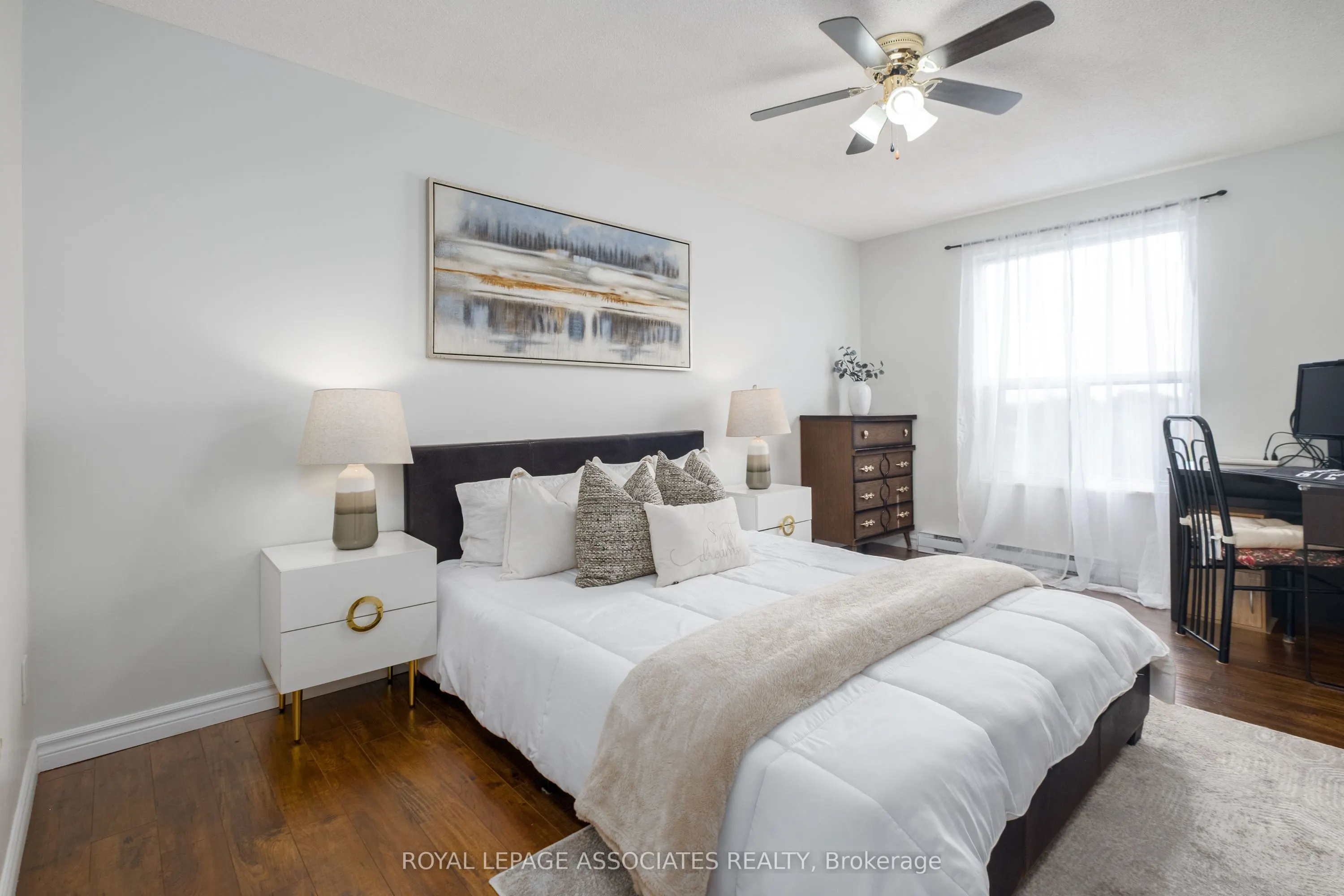 855 Kennedy Road, #705