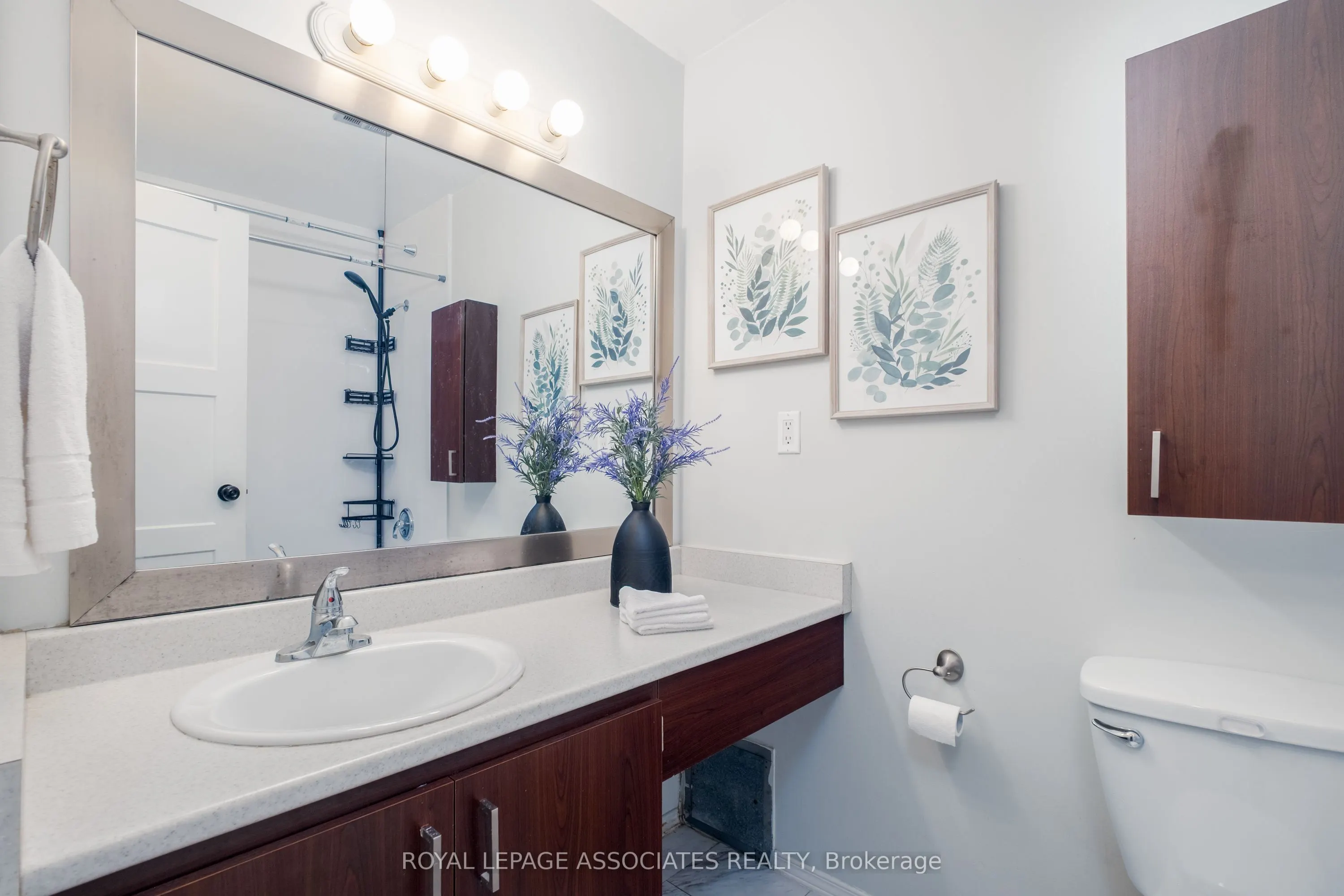 855 Kennedy Road, #705