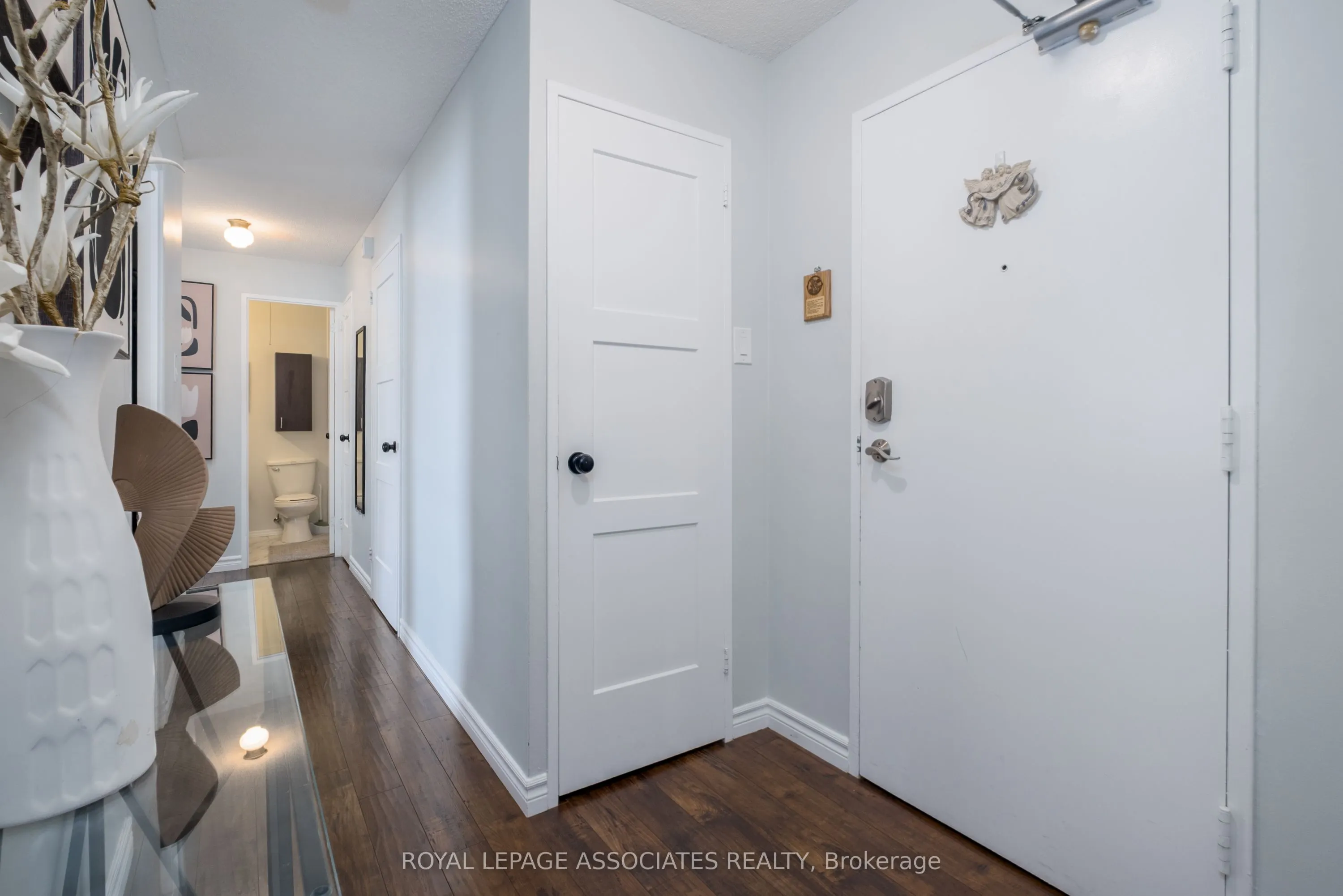 855 Kennedy Road, #705
