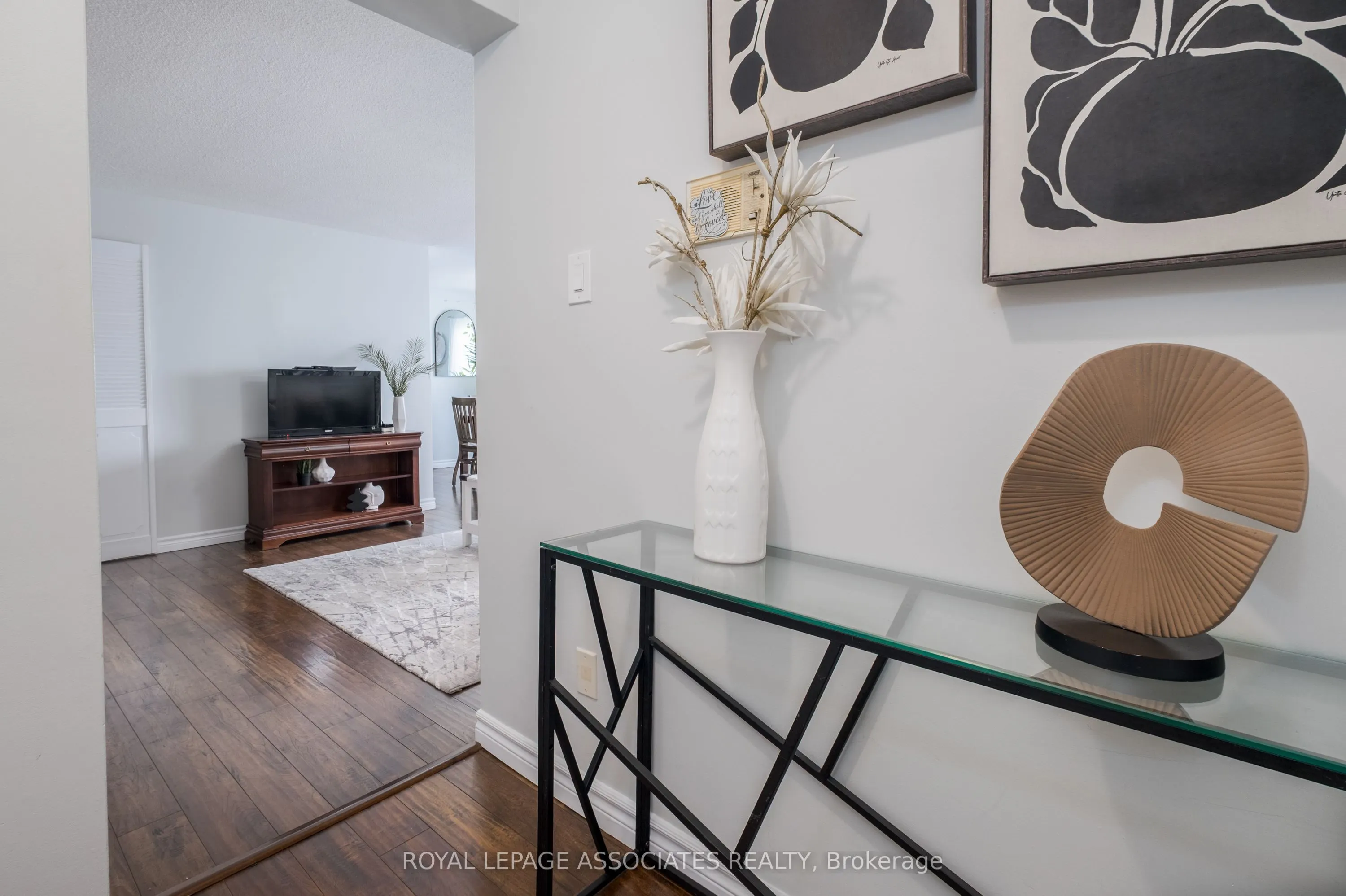 855 Kennedy Road, #705