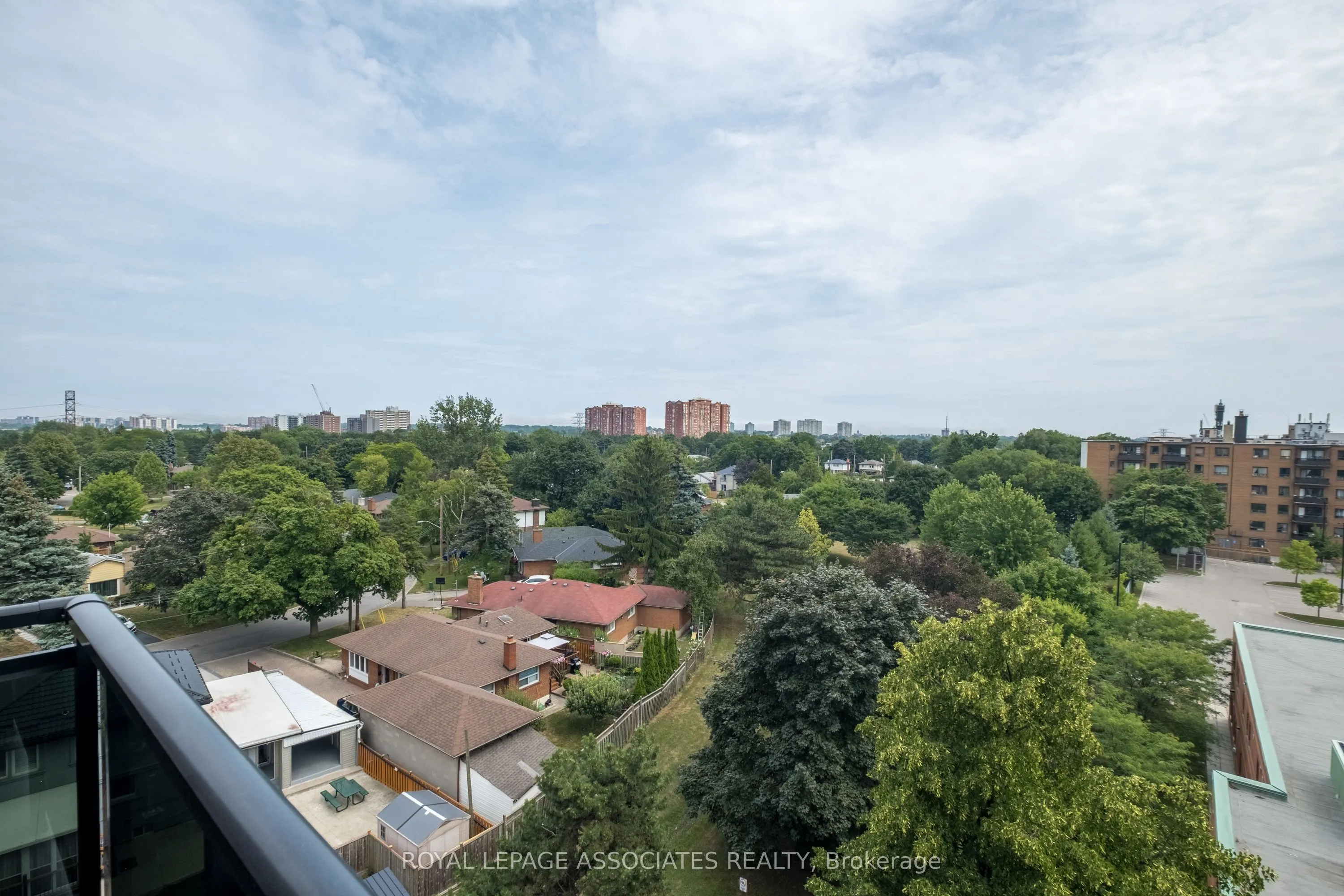 855 Kennedy Road, #705