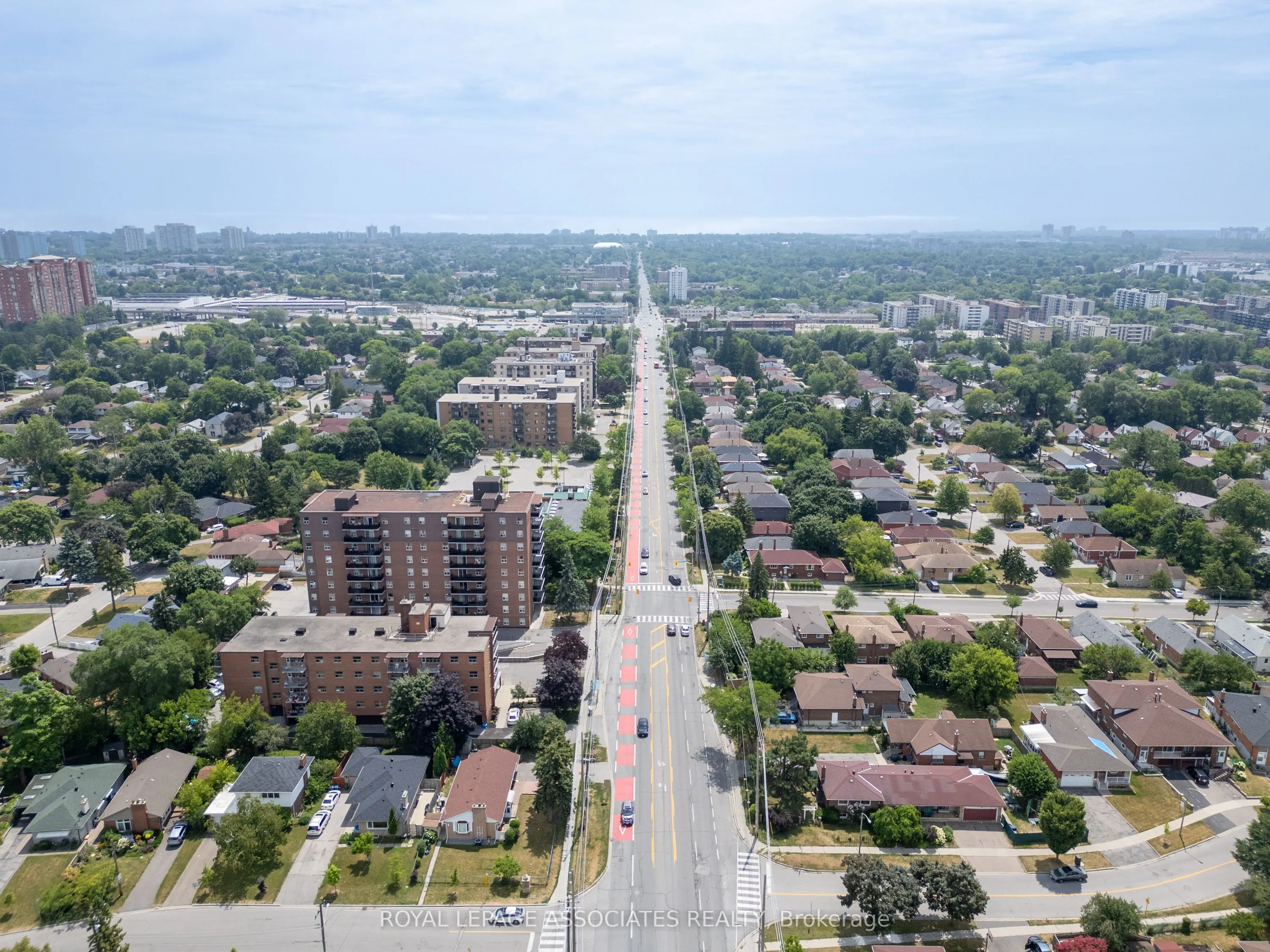 855 Kennedy Road, #705