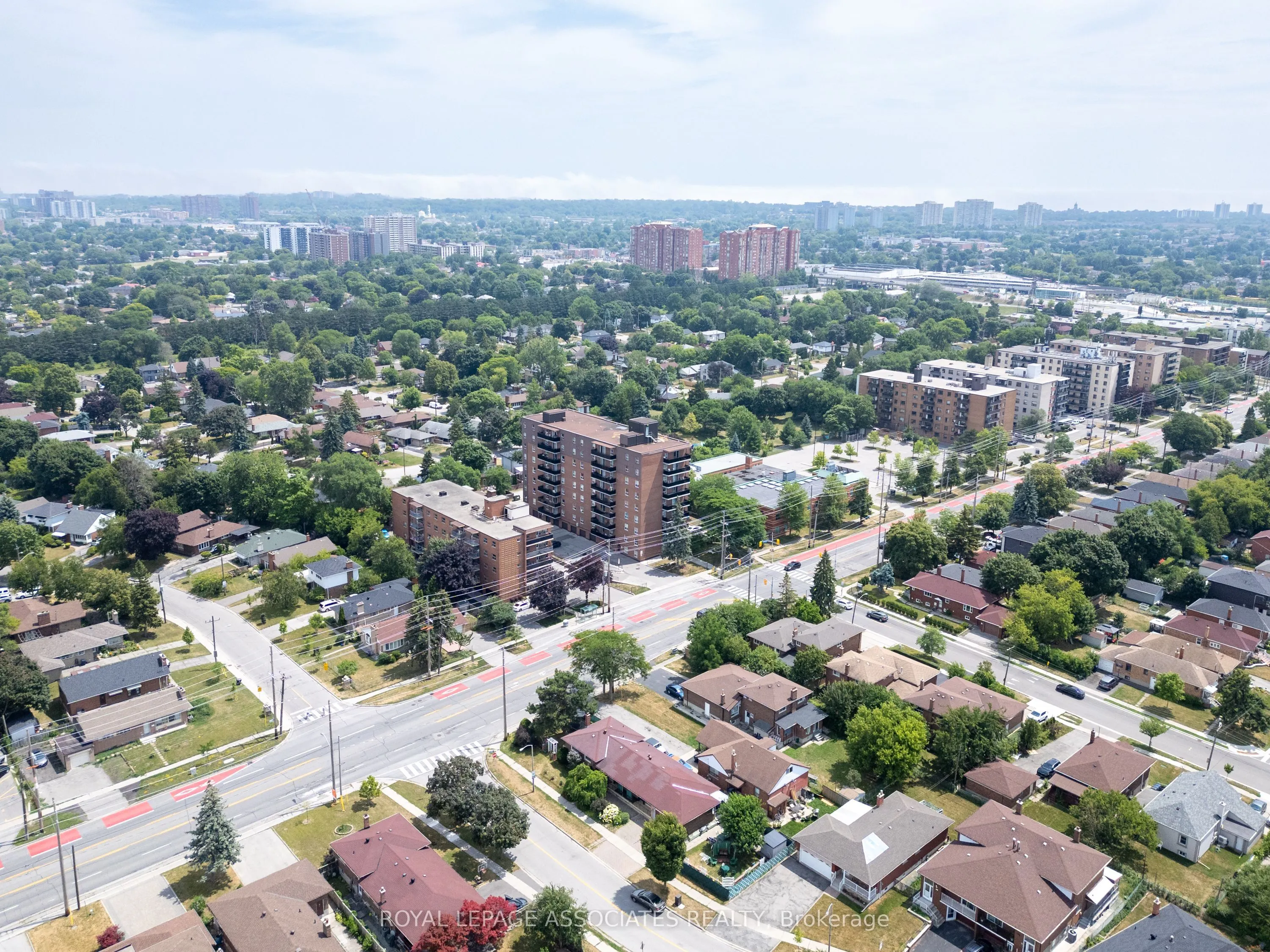 855 Kennedy Road, #705