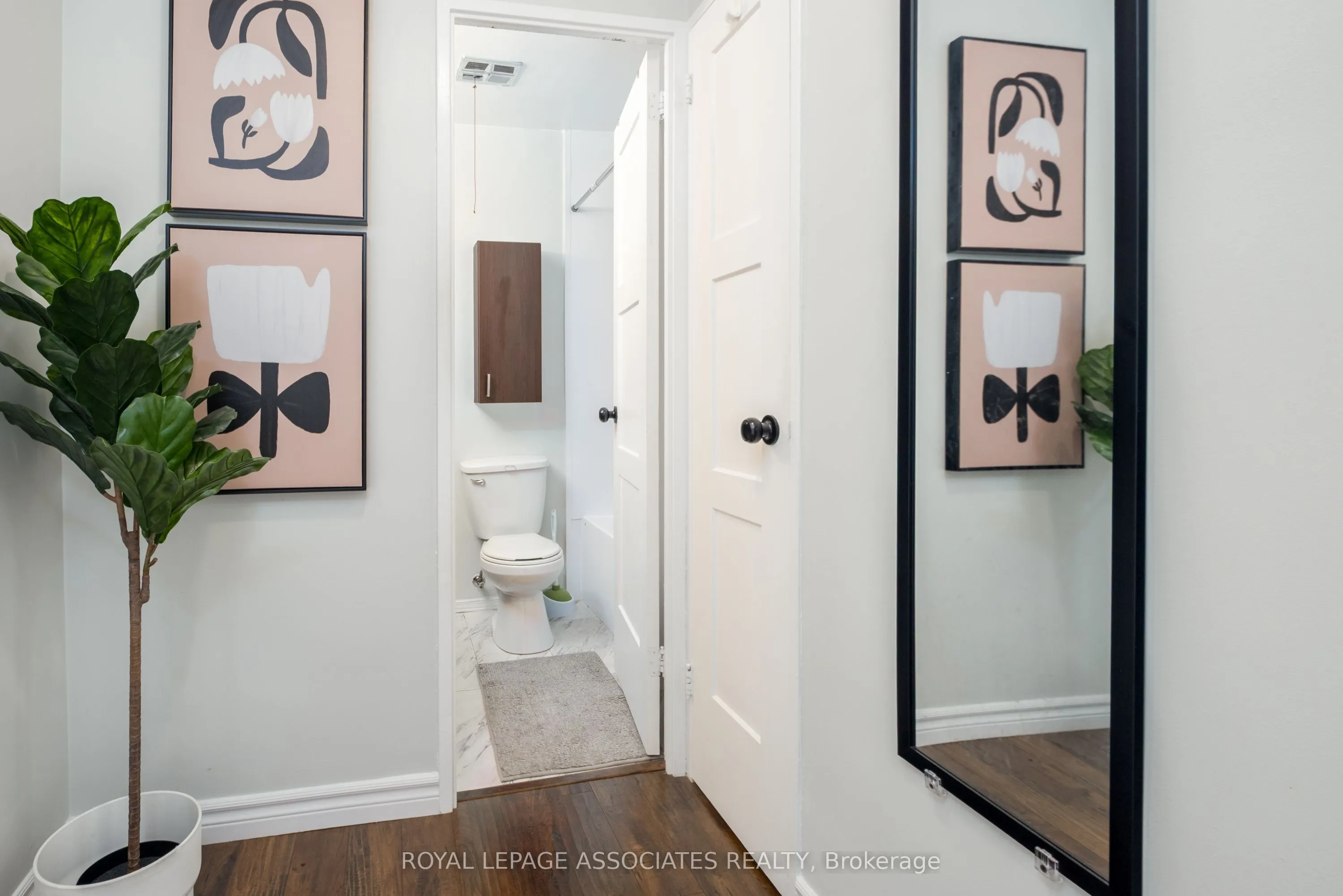 855 Kennedy Road, #705