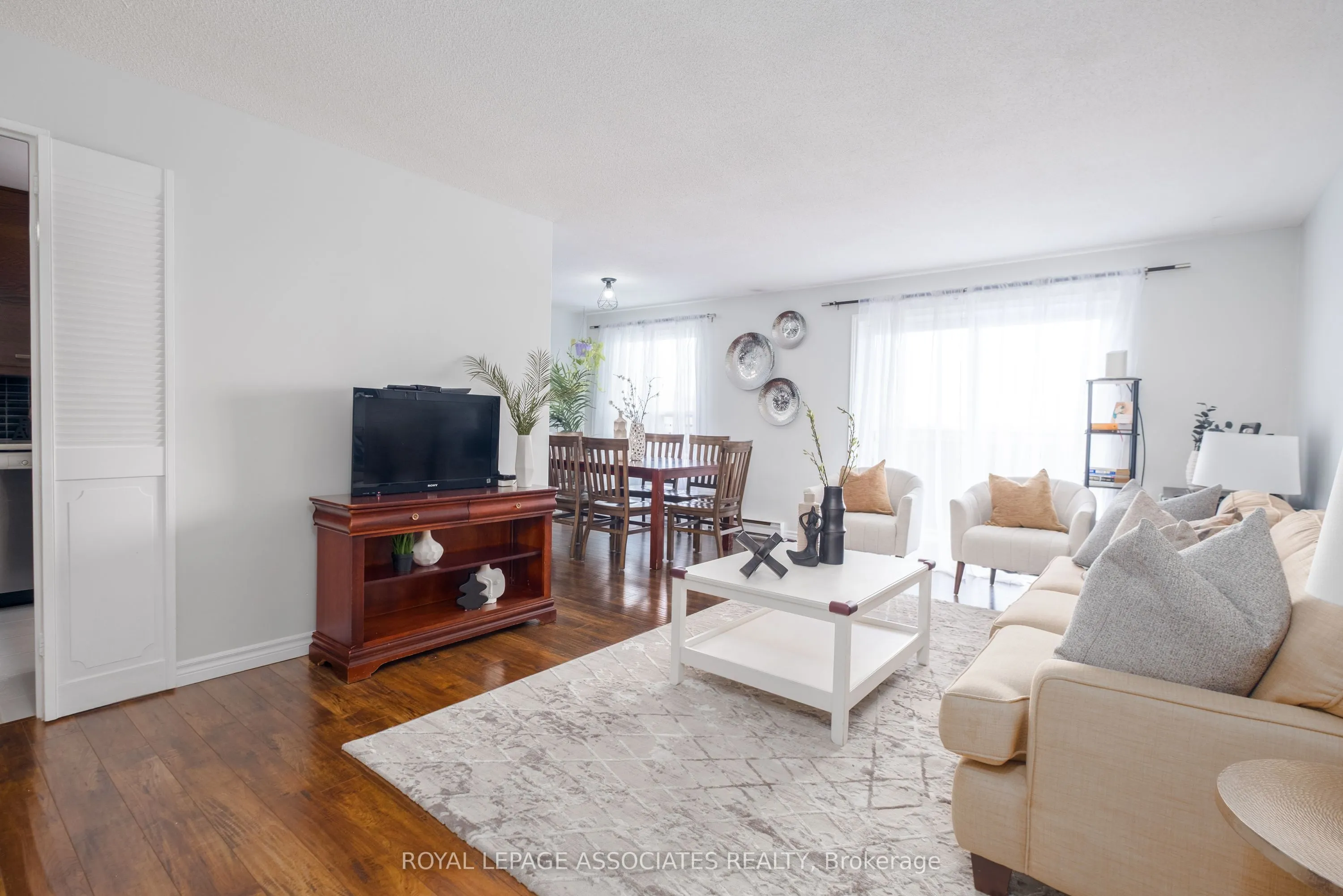 855 Kennedy Road, #705