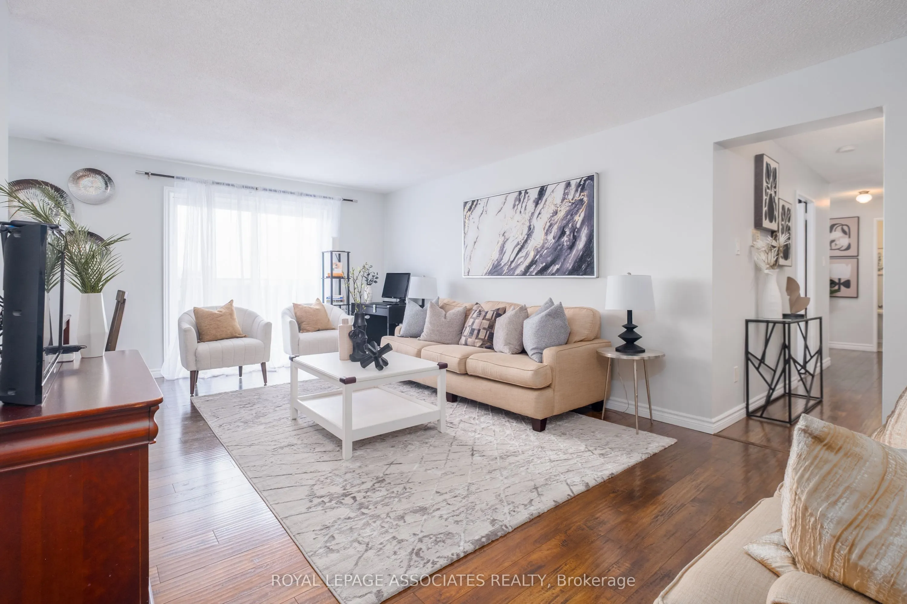 855 Kennedy Road, #705