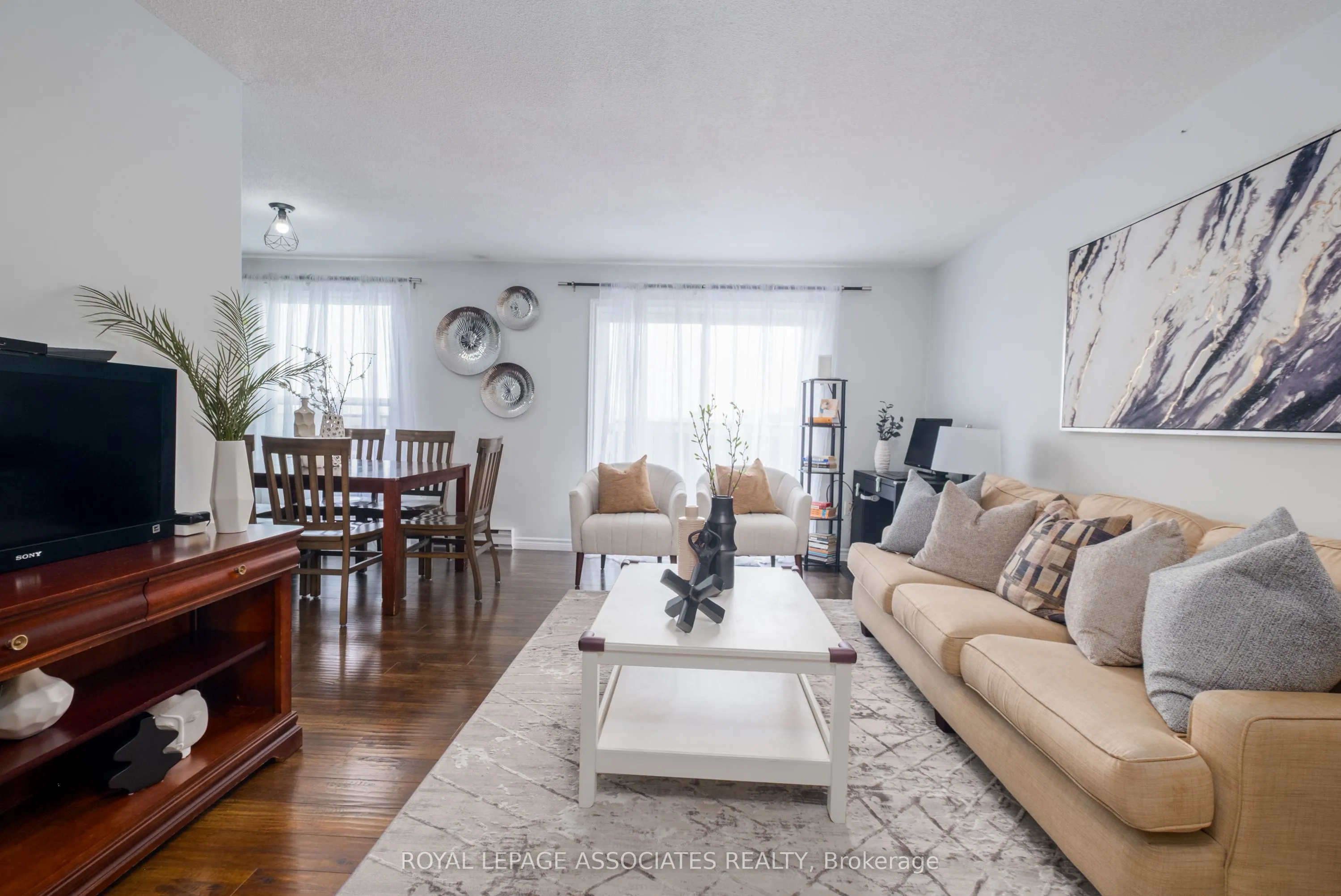 855 Kennedy Road, #705