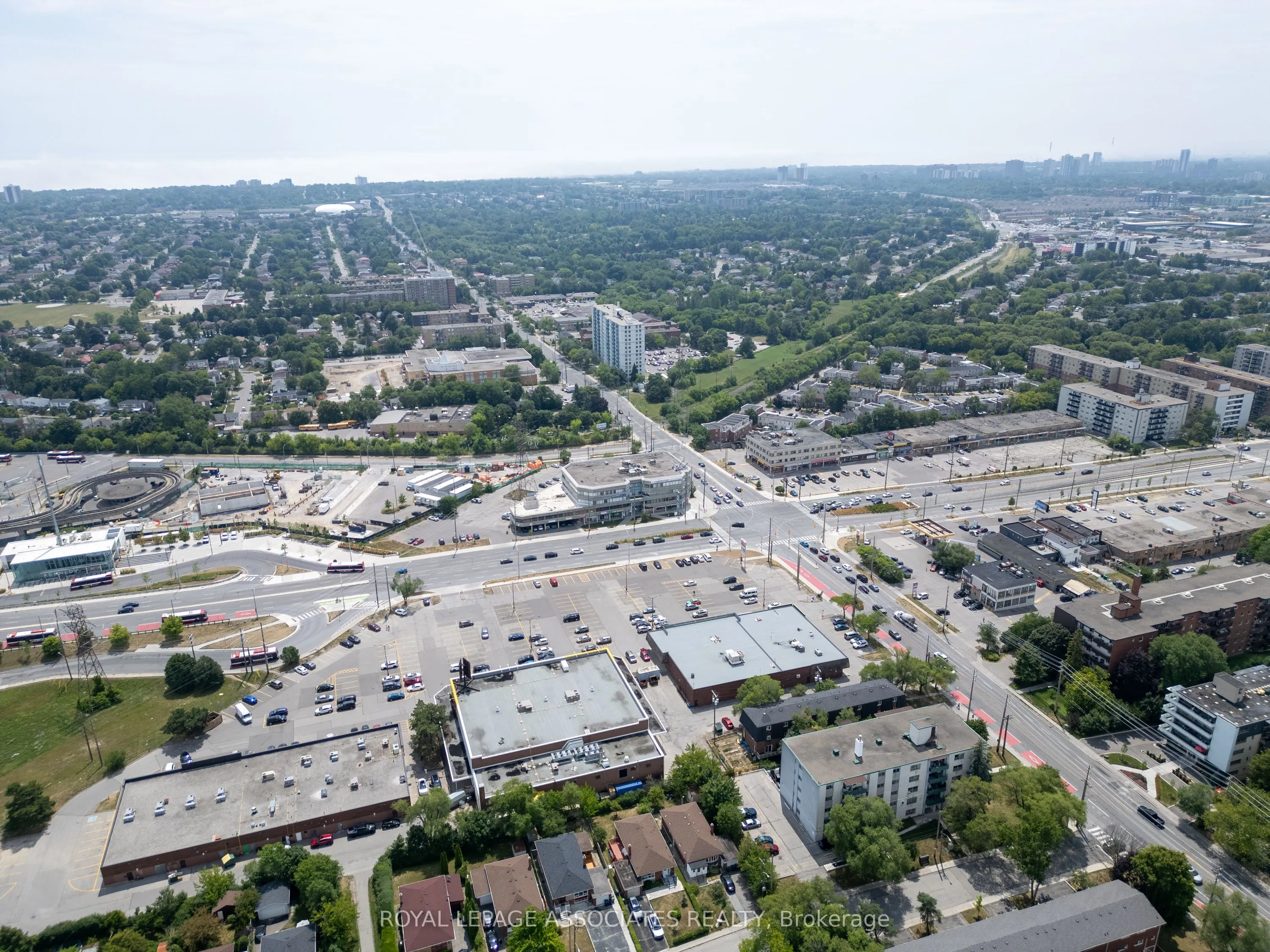 855 Kennedy Road, #705