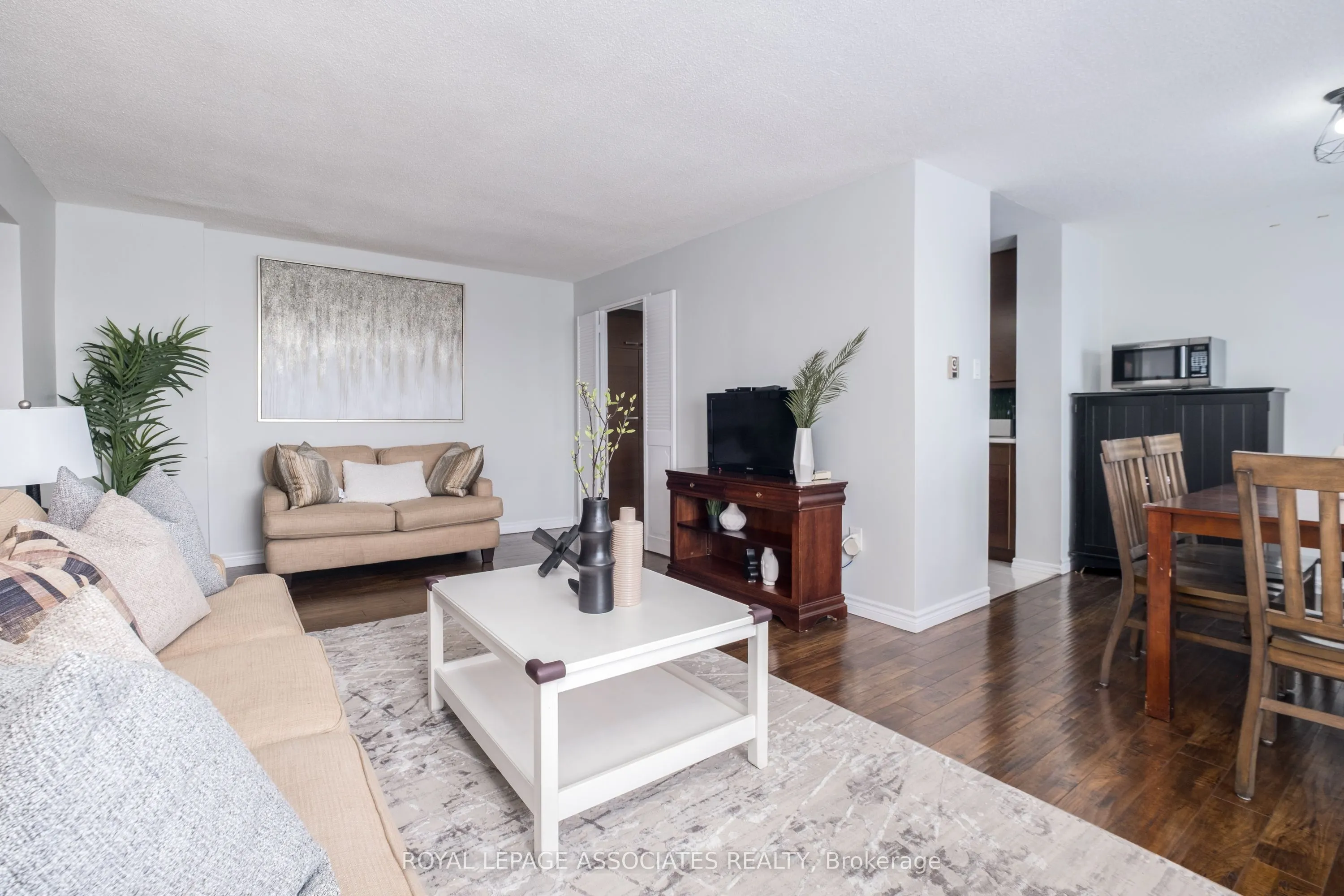855 Kennedy Road, #705