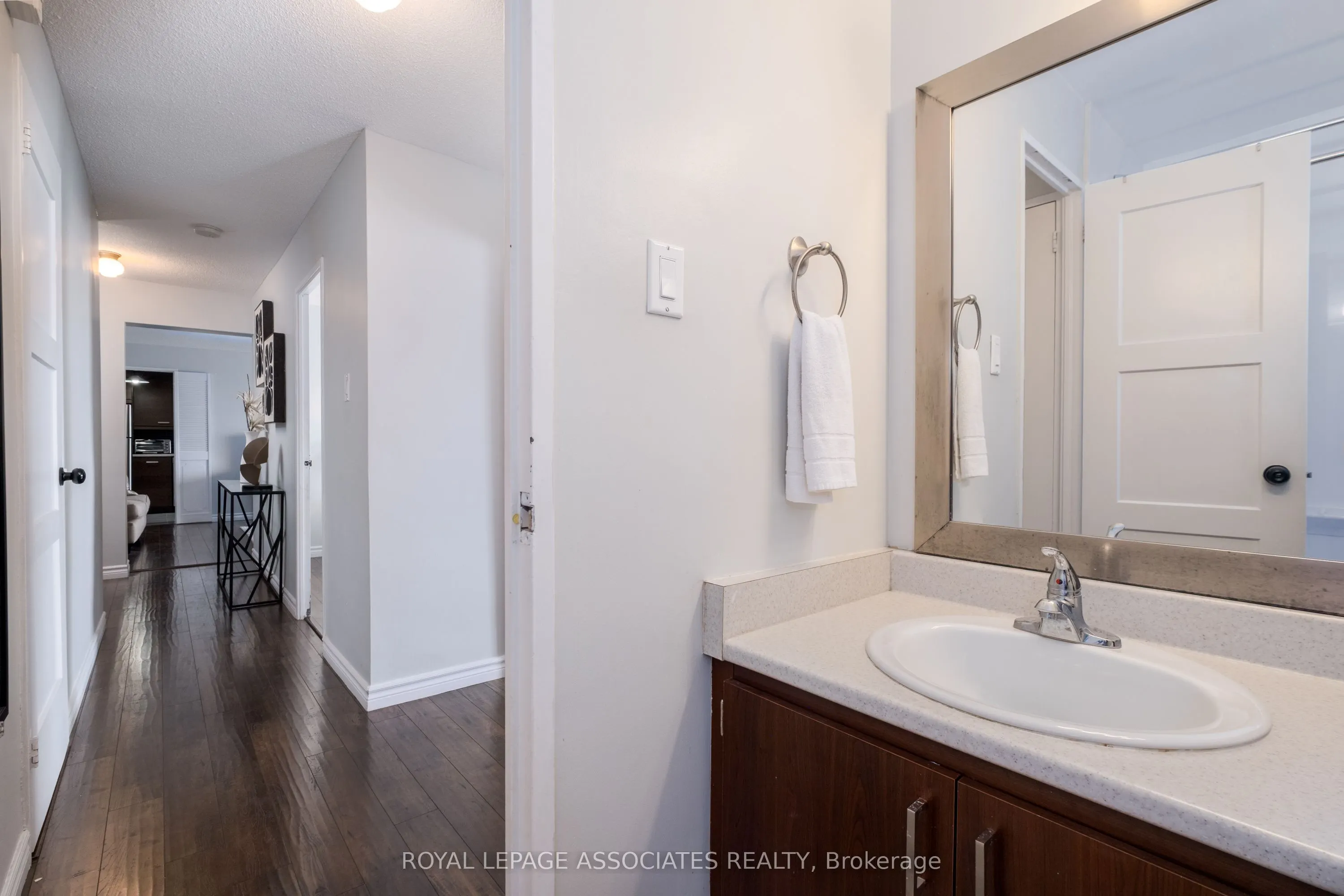 855 Kennedy Road, #705