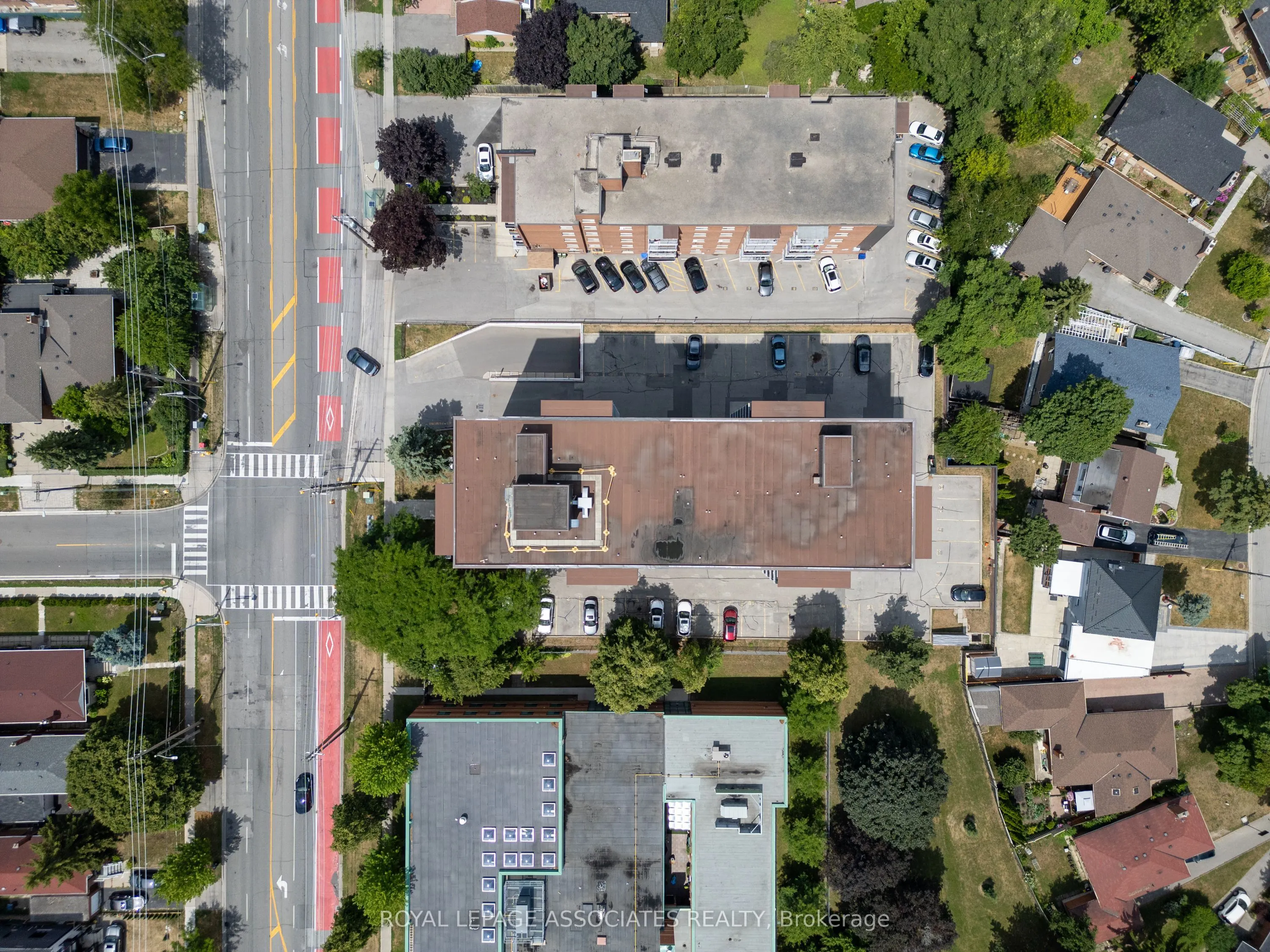 855 Kennedy Road, #705