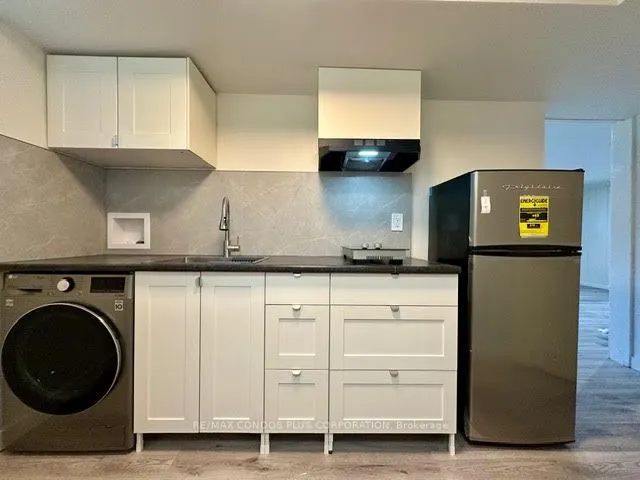 20 Botany Hill DR ,BASEMENT