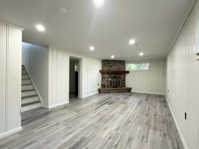 20 Botany Hill DR ,BASEMENT
