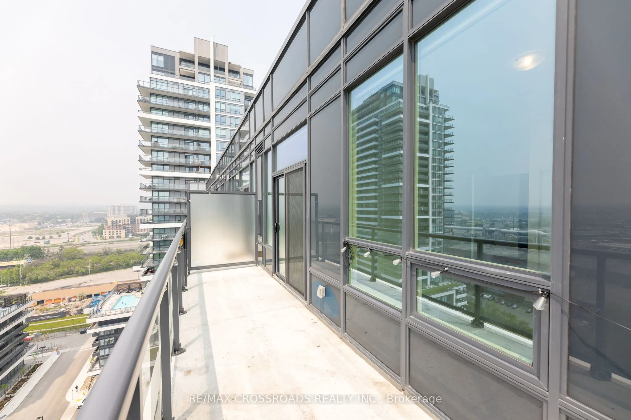 1480 Bayly Street, #1701