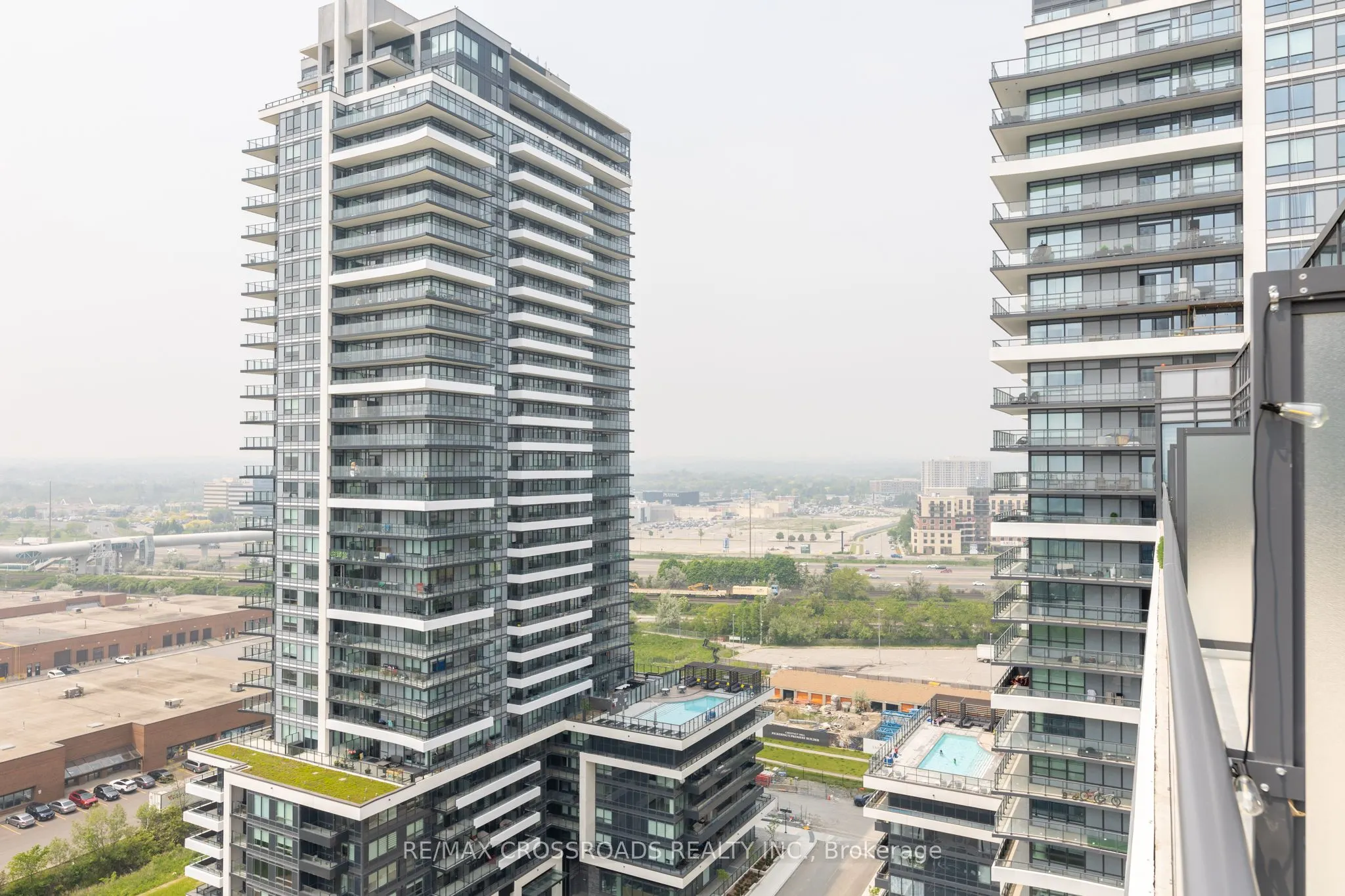1480 Bayly Street, #1701
