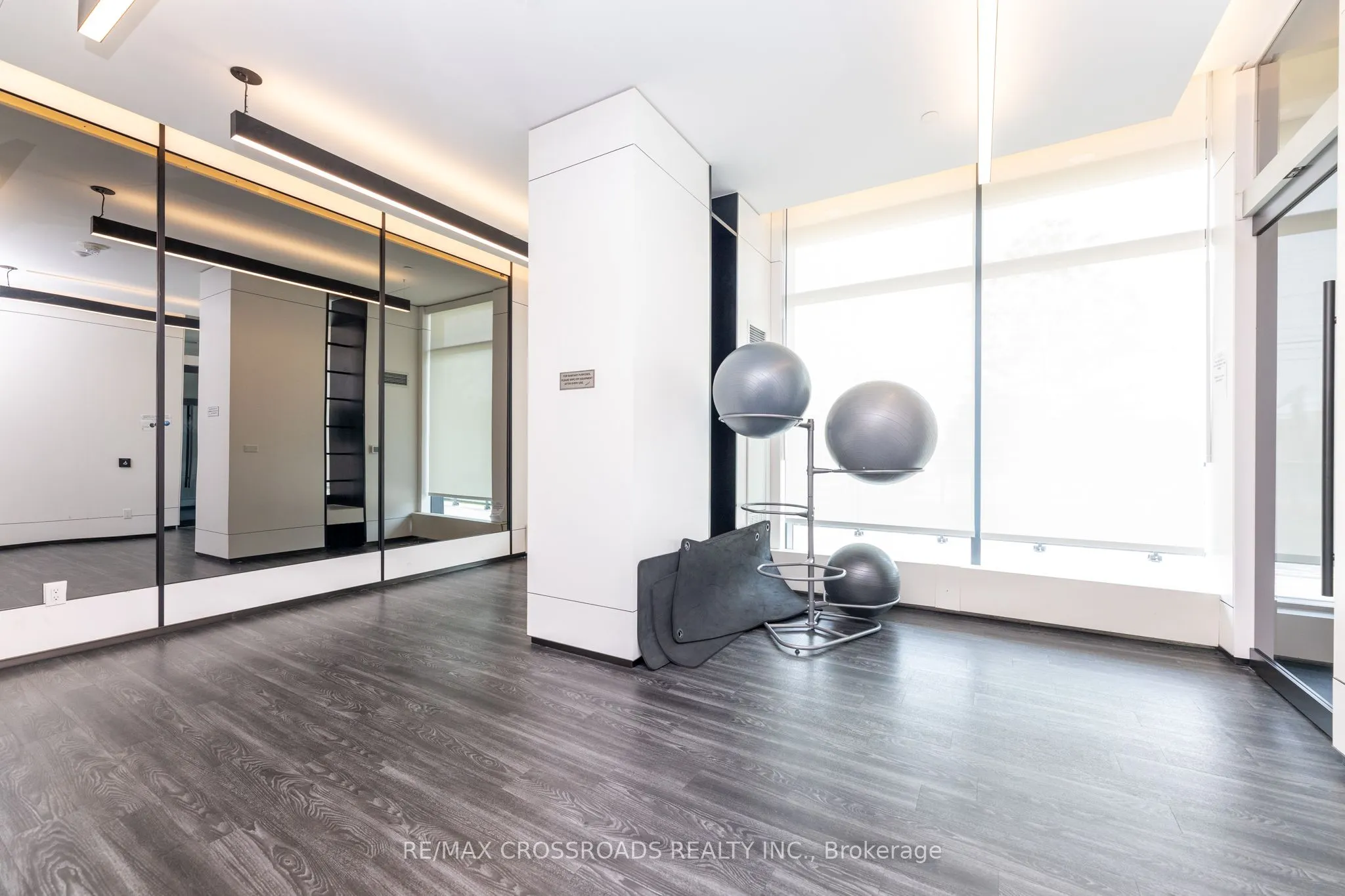 1480 Bayly Street, #1701