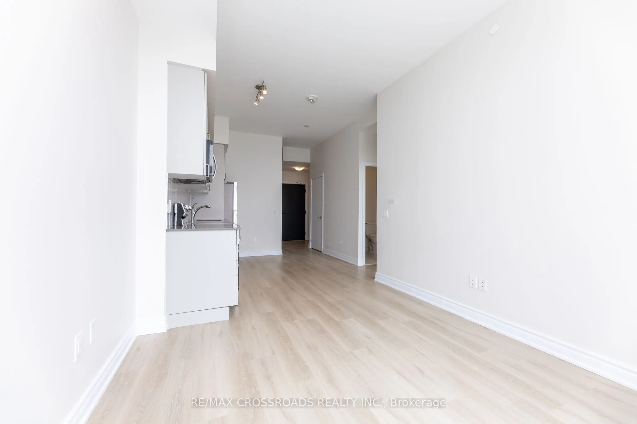 1480 Bayly Street, #1701