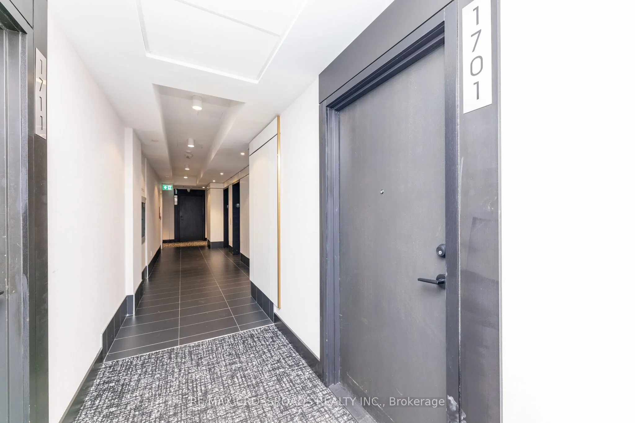 1480 Bayly Street, #1701