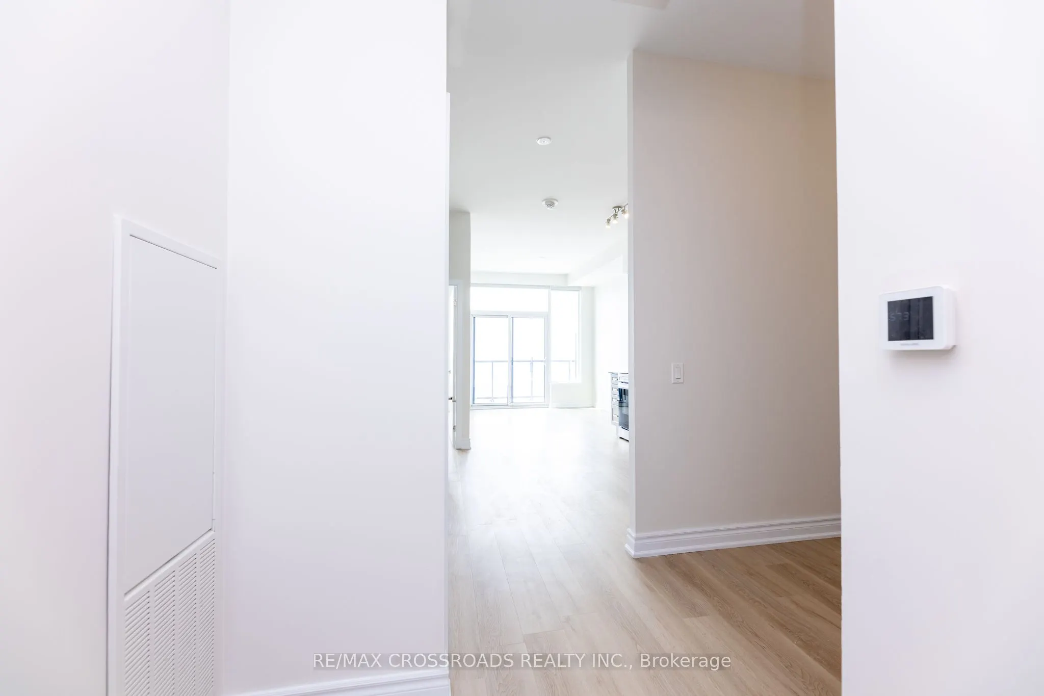 1480 Bayly Street, #1701
