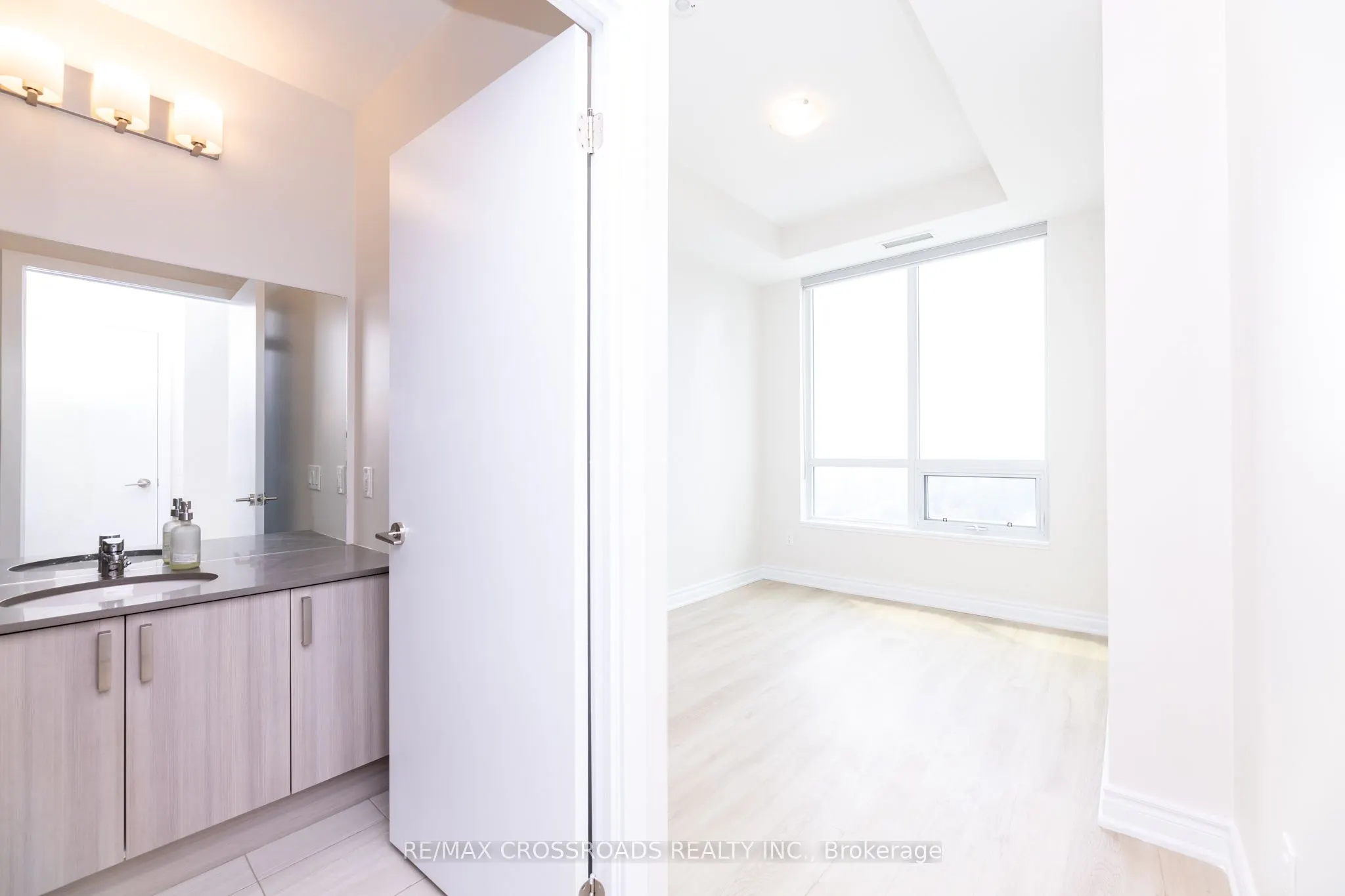 1480 Bayly Street, #1701