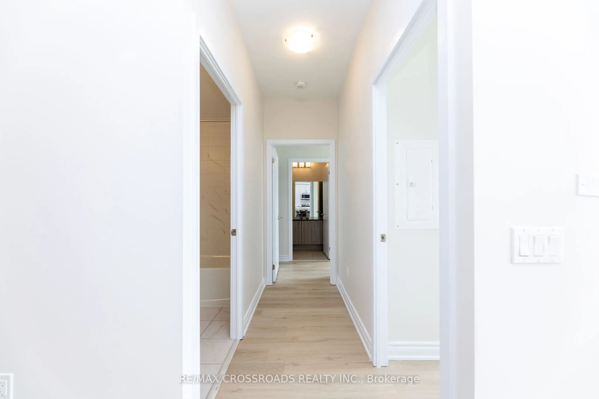 1480 Bayly Street, #1701