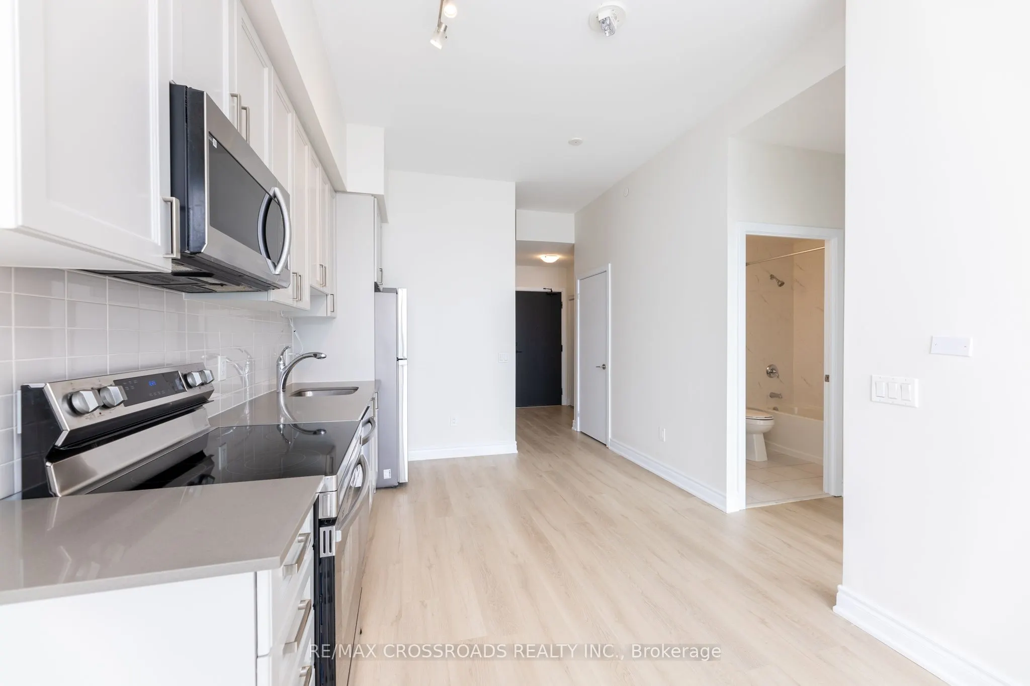 1480 Bayly Street, #1701