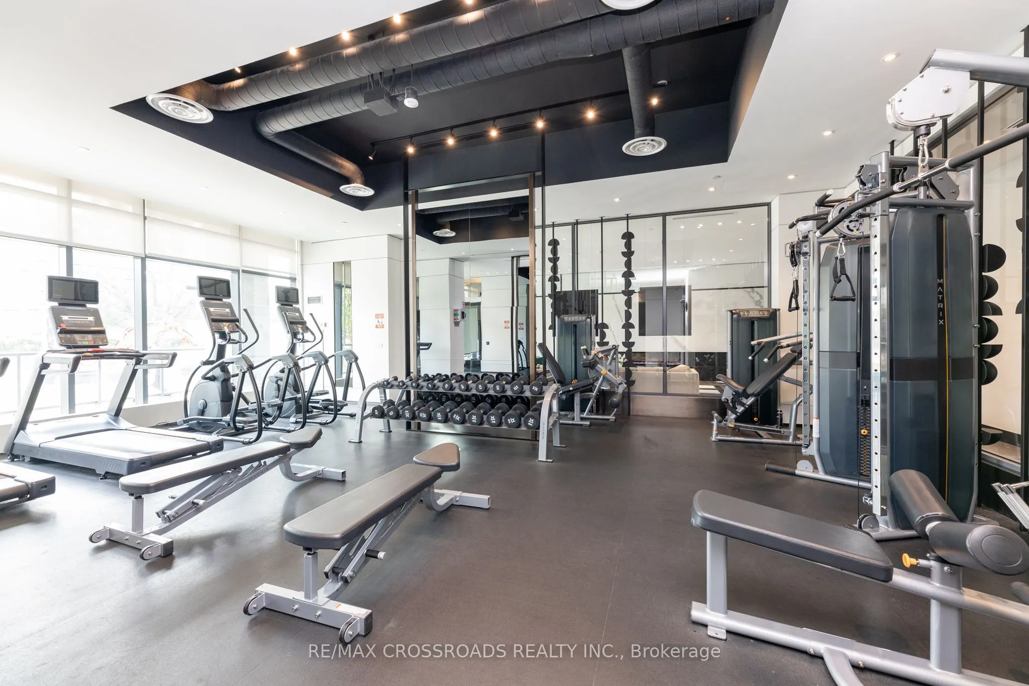 1480 Bayly Street, #1701