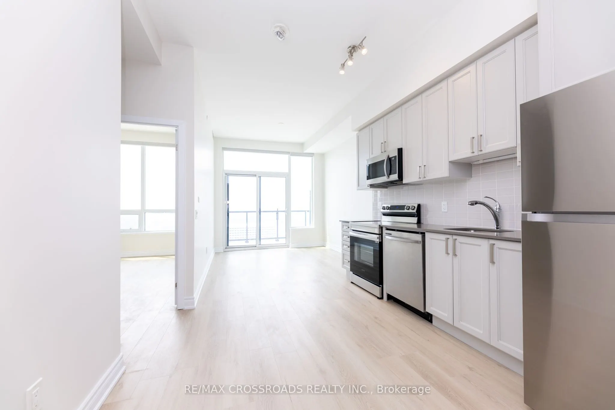 1480 Bayly Street, #1701