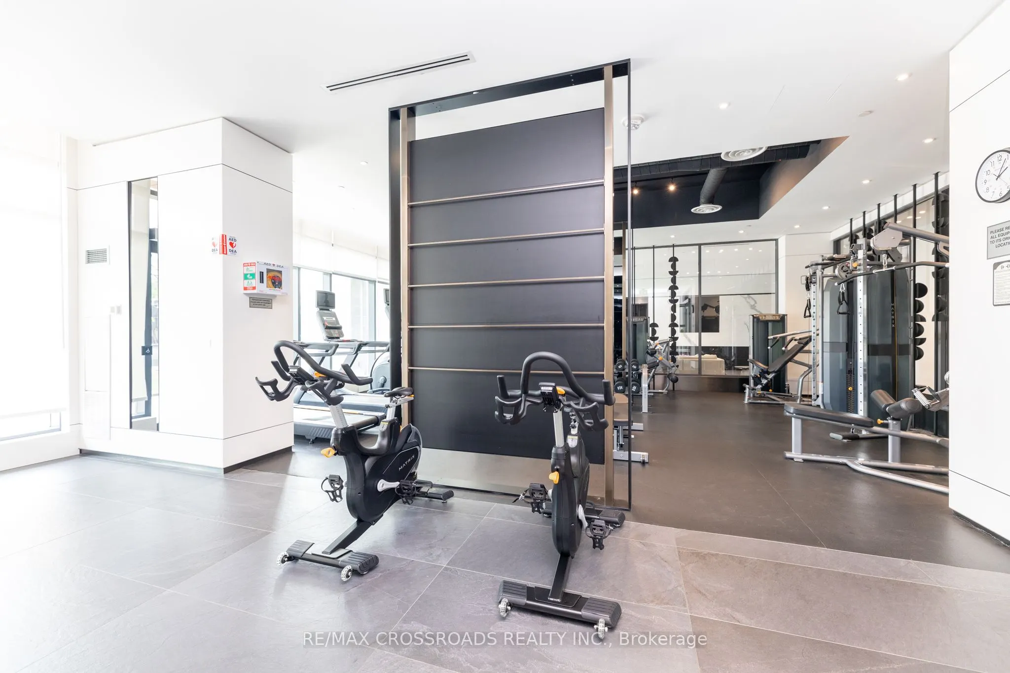 1480 Bayly Street, #1701