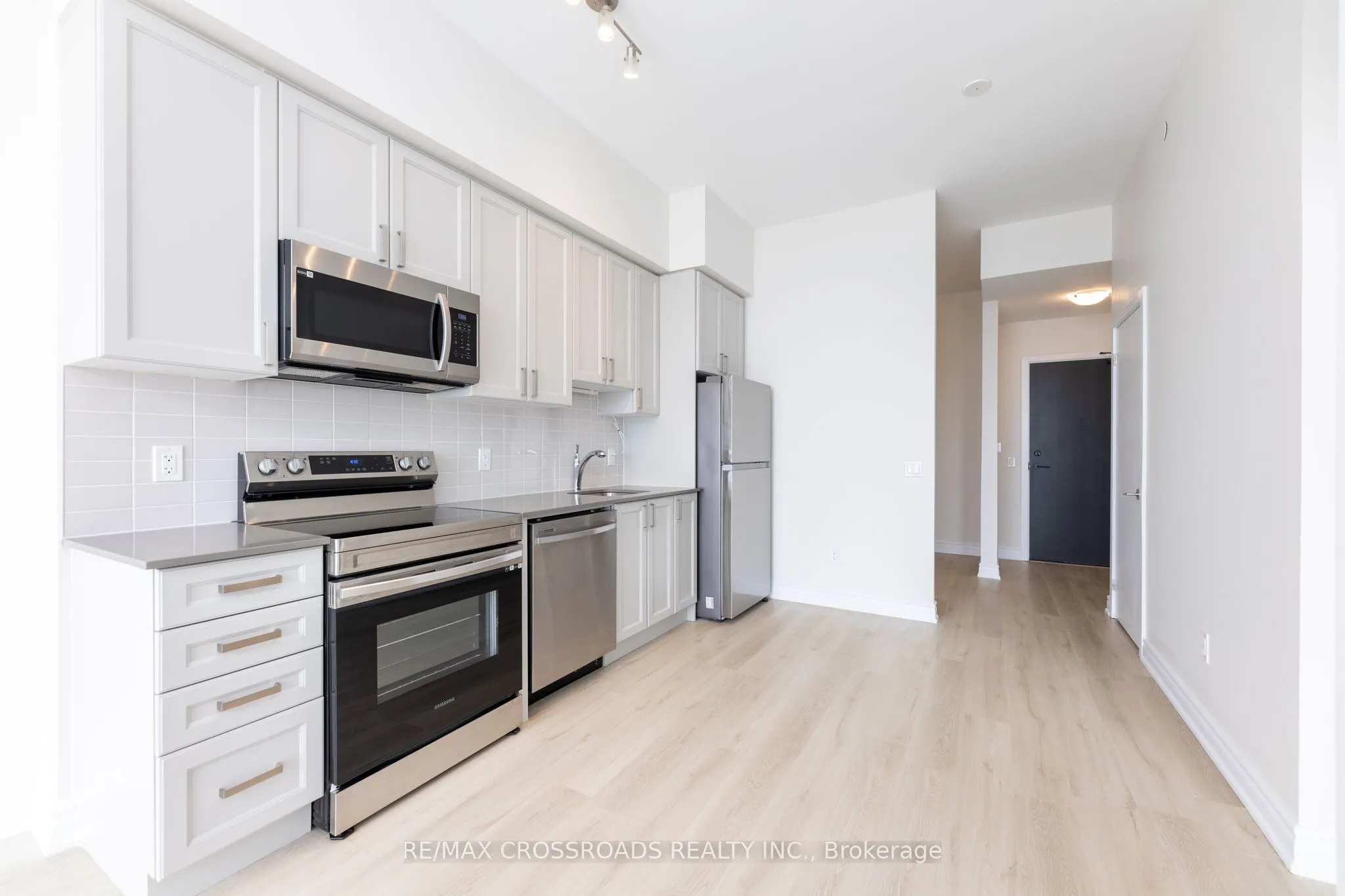 1480 Bayly Street, #1701