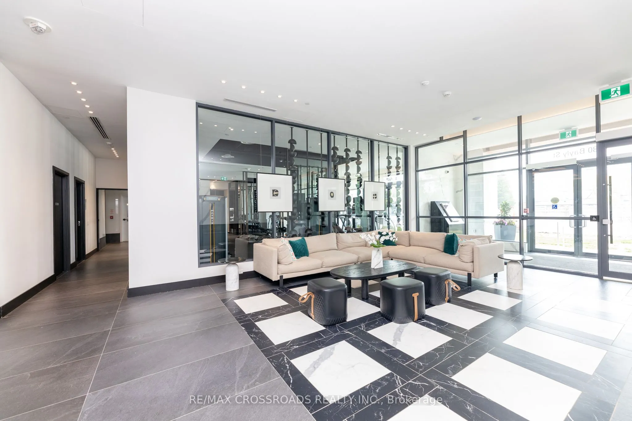 1480 Bayly Street, #1701