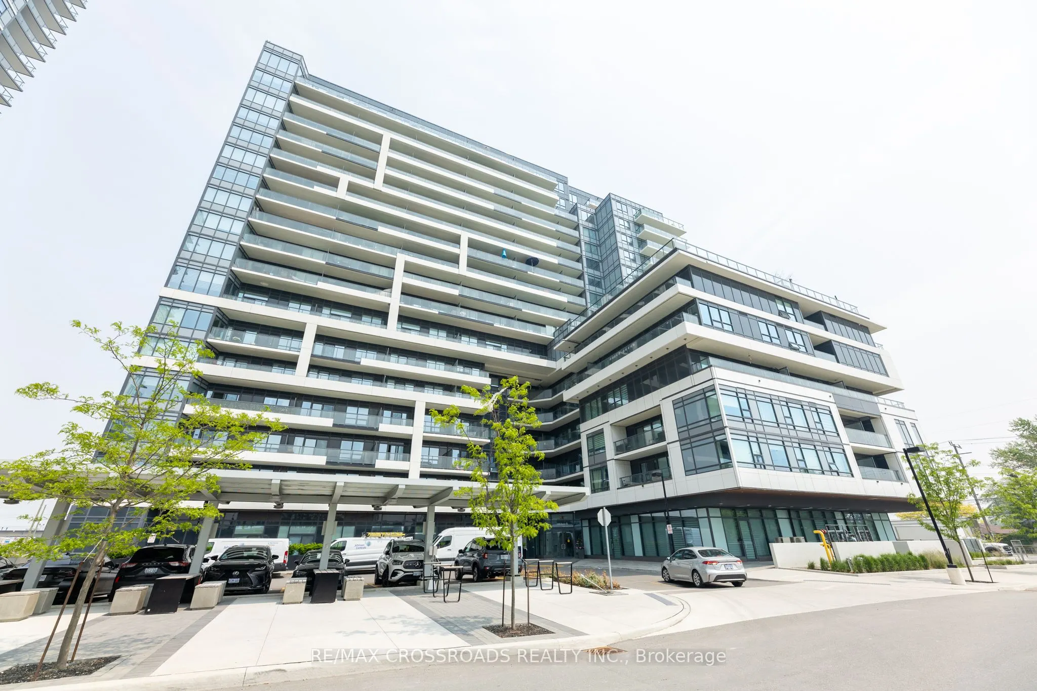 1480 Bayly Street, #1701