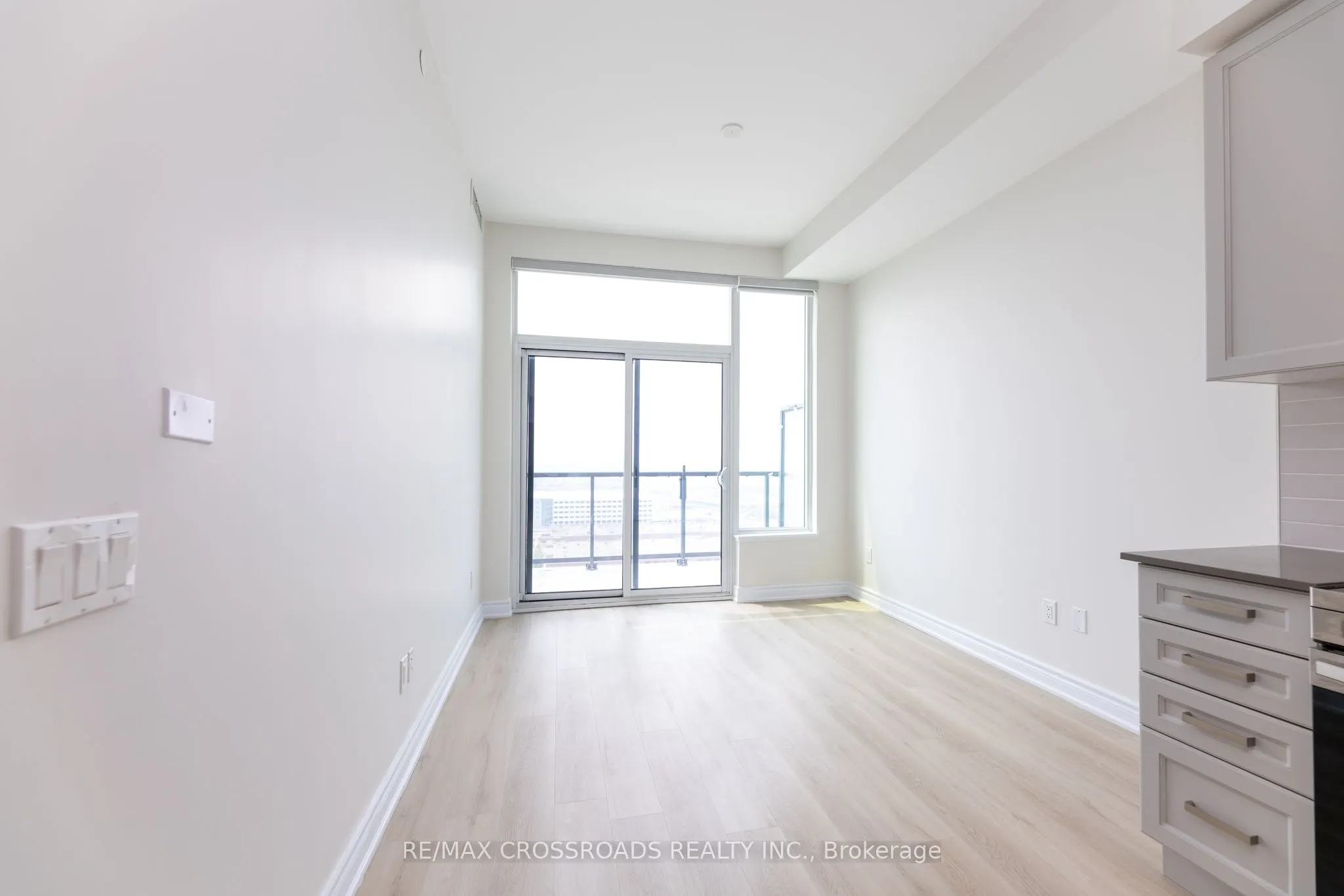1480 Bayly Street, #1701
