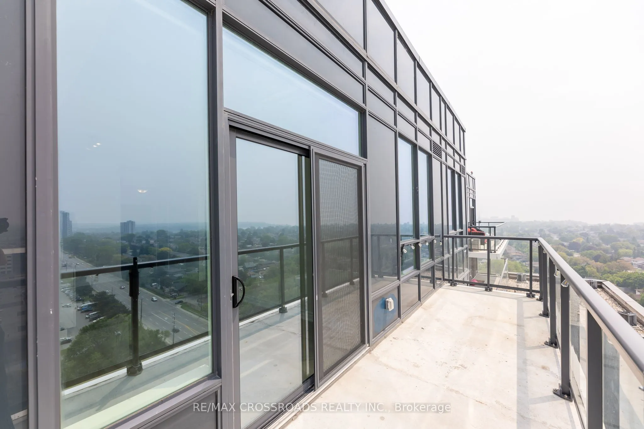 1480 Bayly Street, #1701