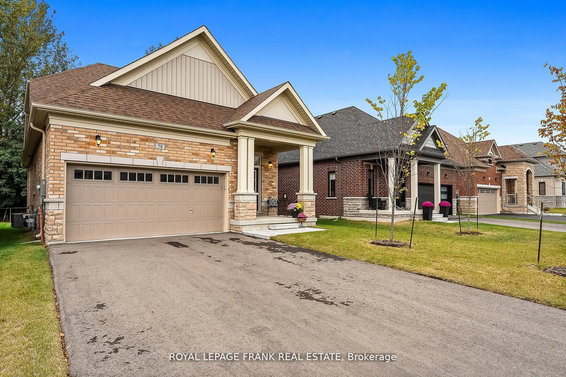 78 Holtby Court