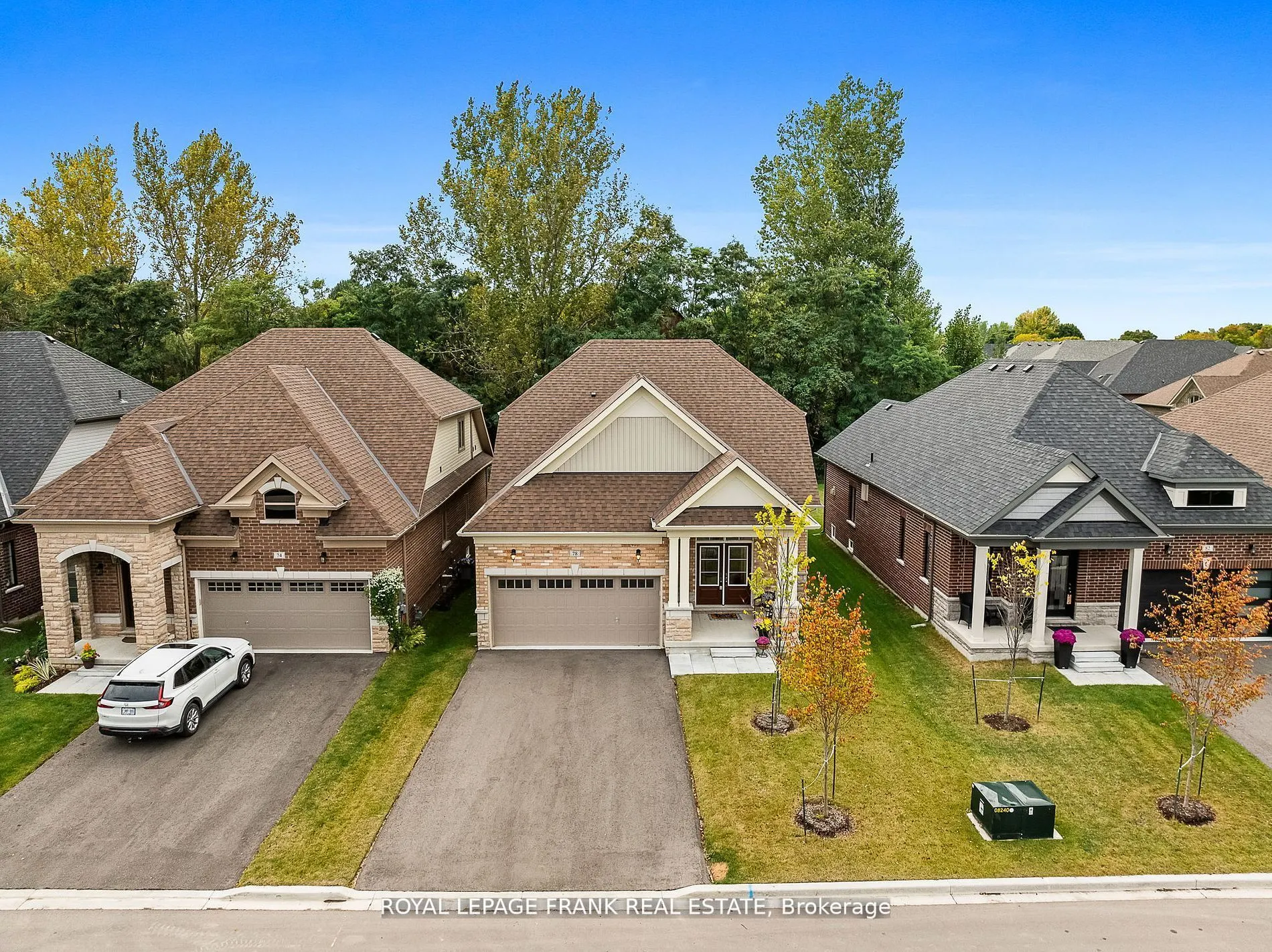 78 Holtby Court