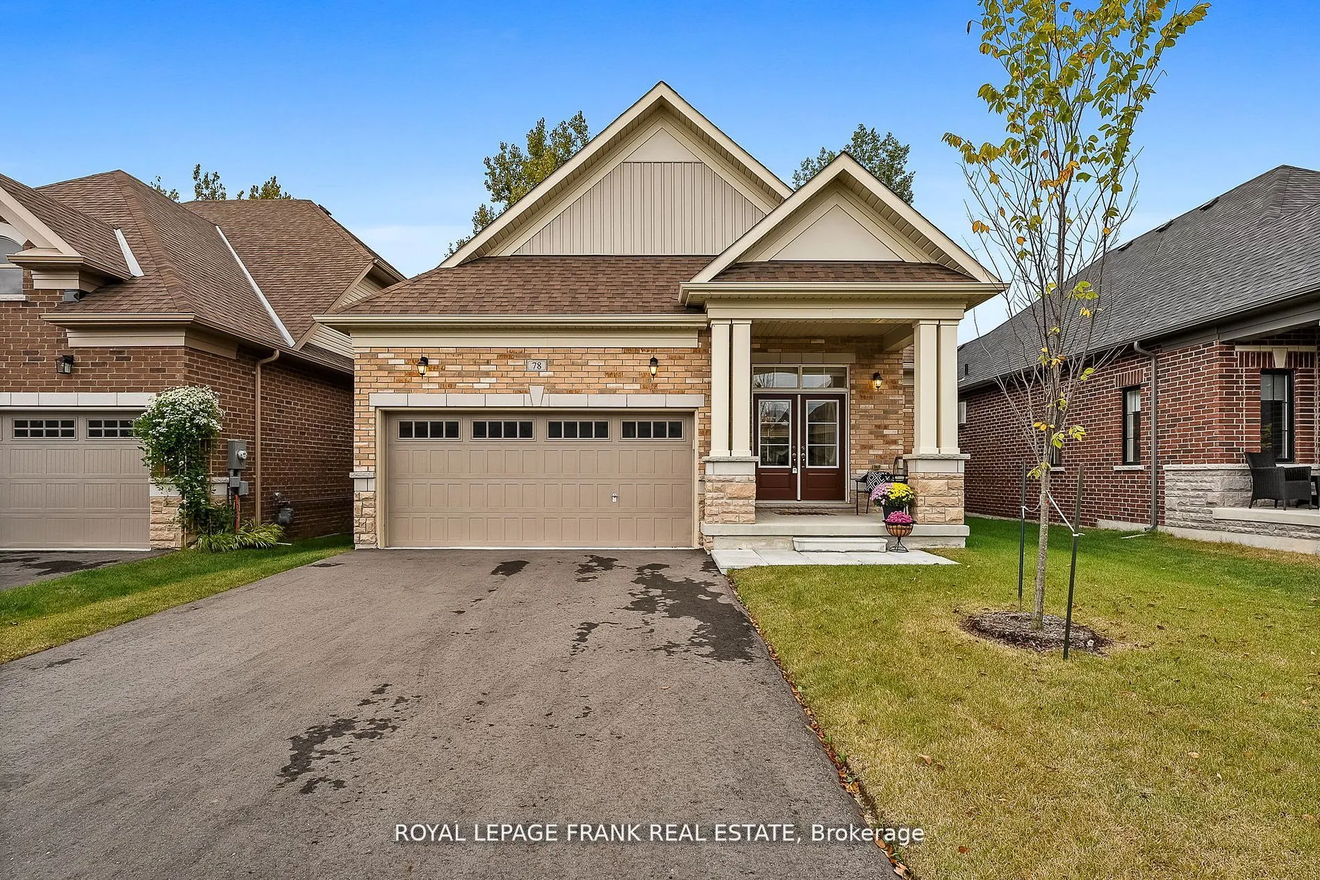 78 Holtby Court