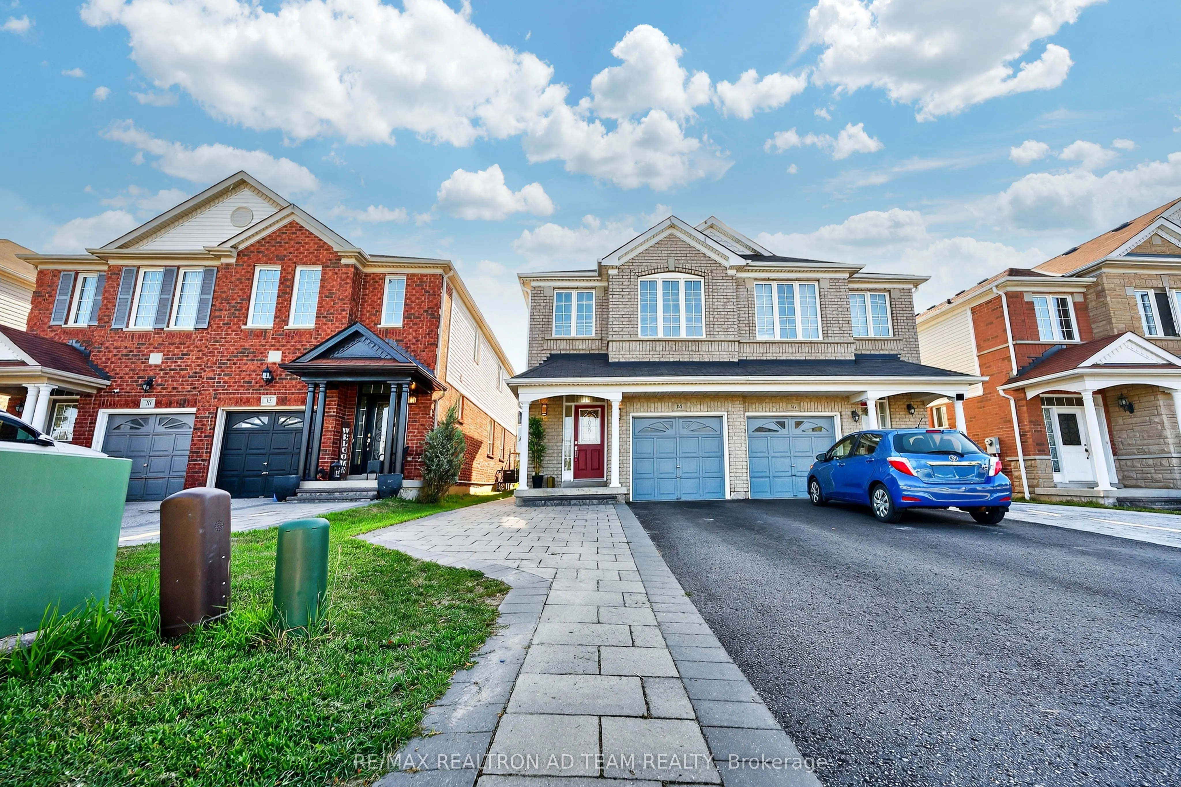34 Unsworth Crescent