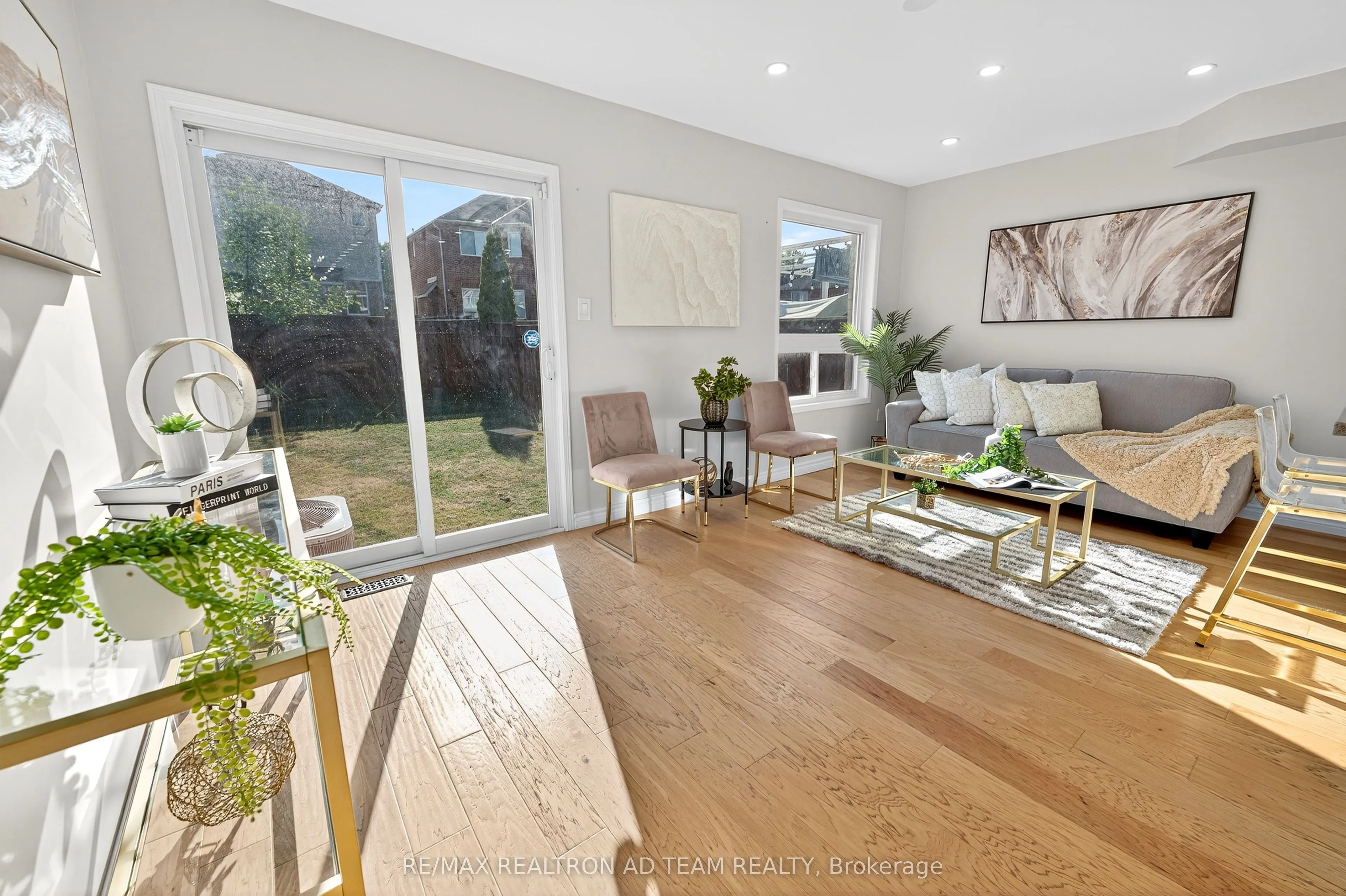 34 Unsworth Crescent