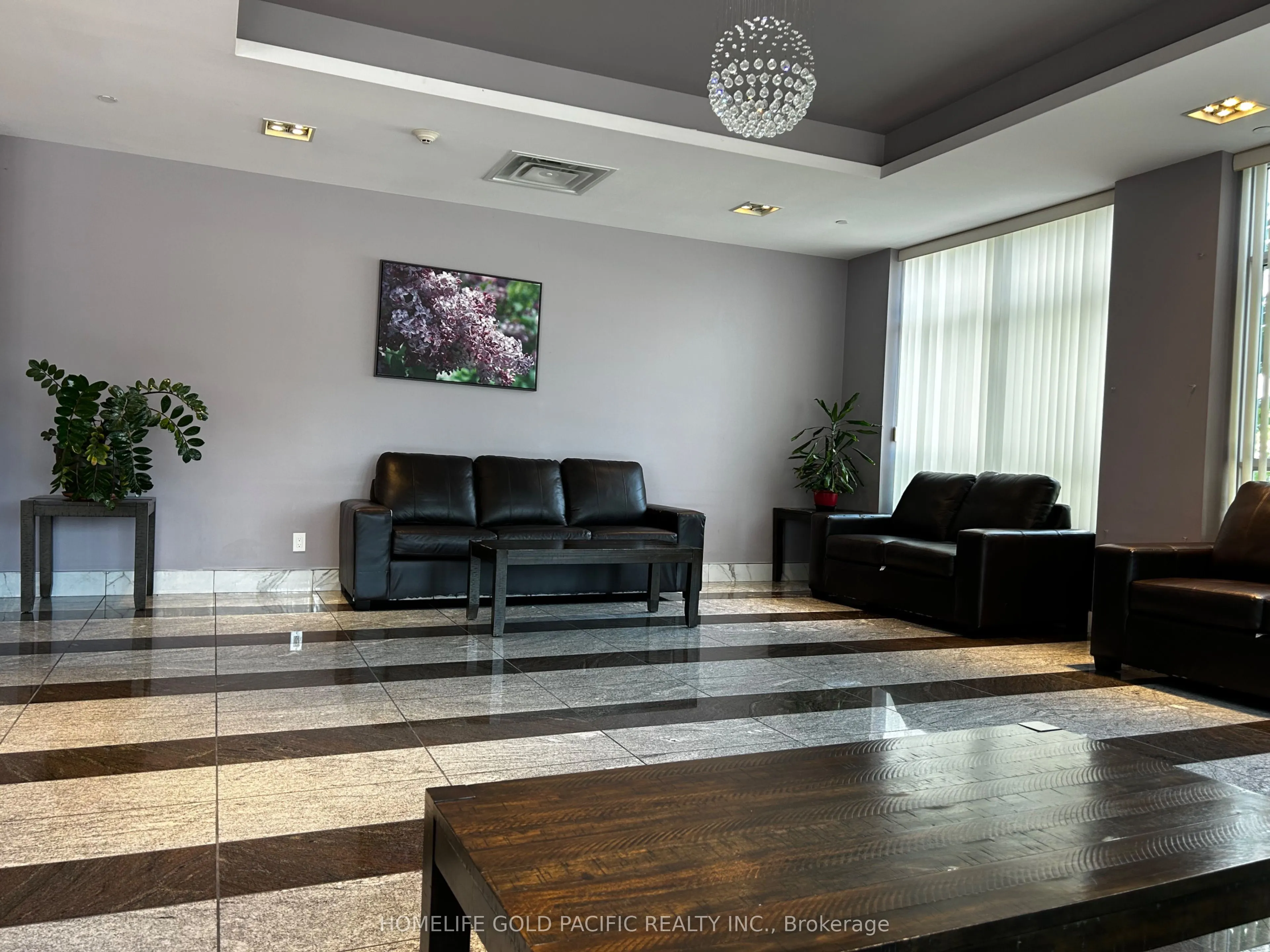 1328 Birchmount Road, #604
