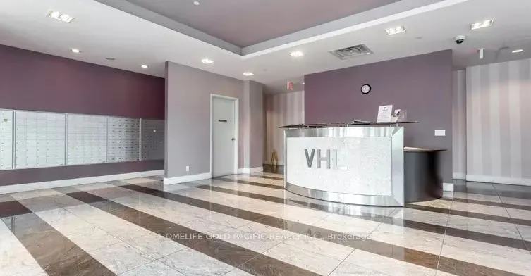 1328 Birchmount Road, #604