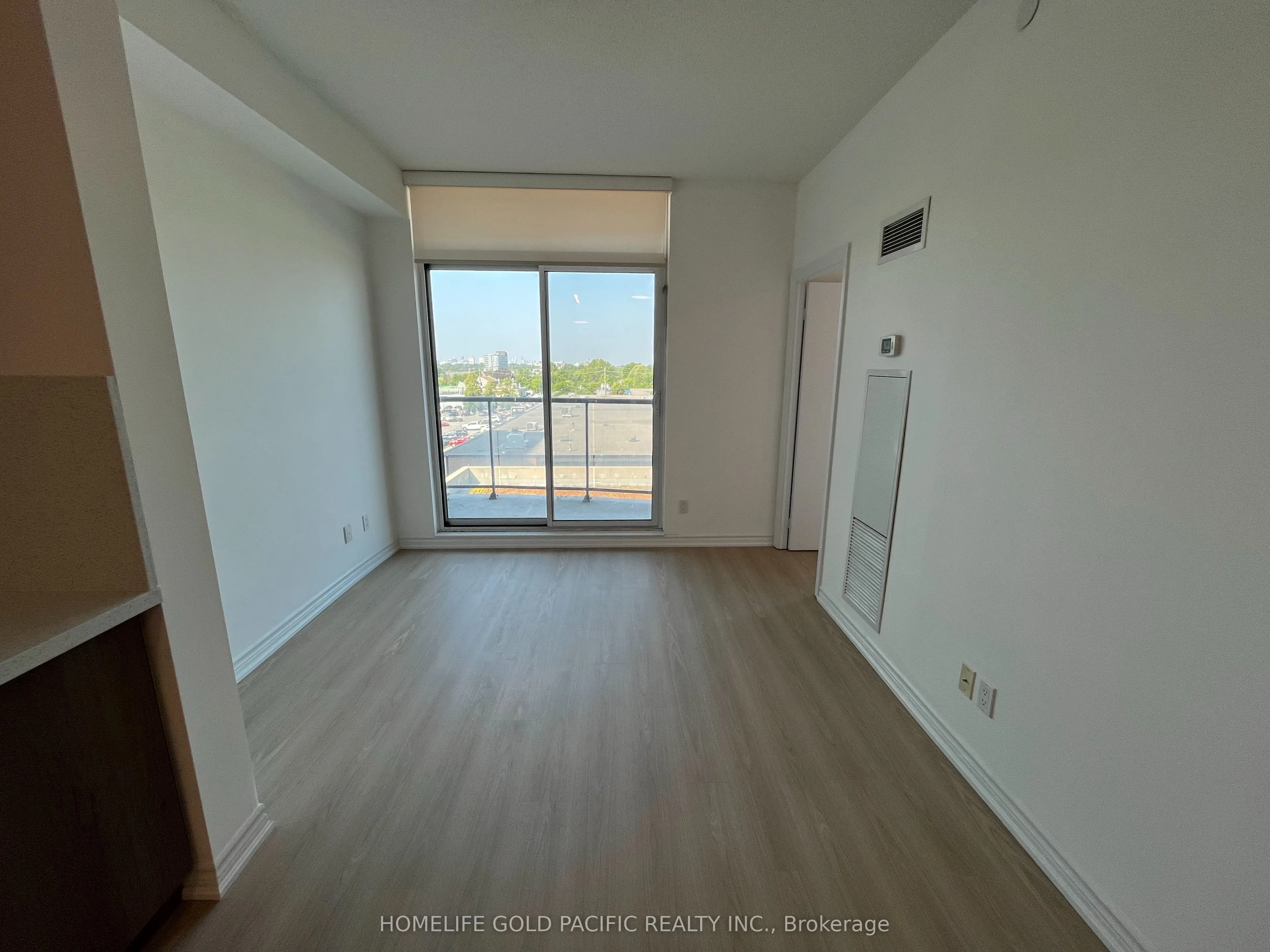 1328 Birchmount Road, #604