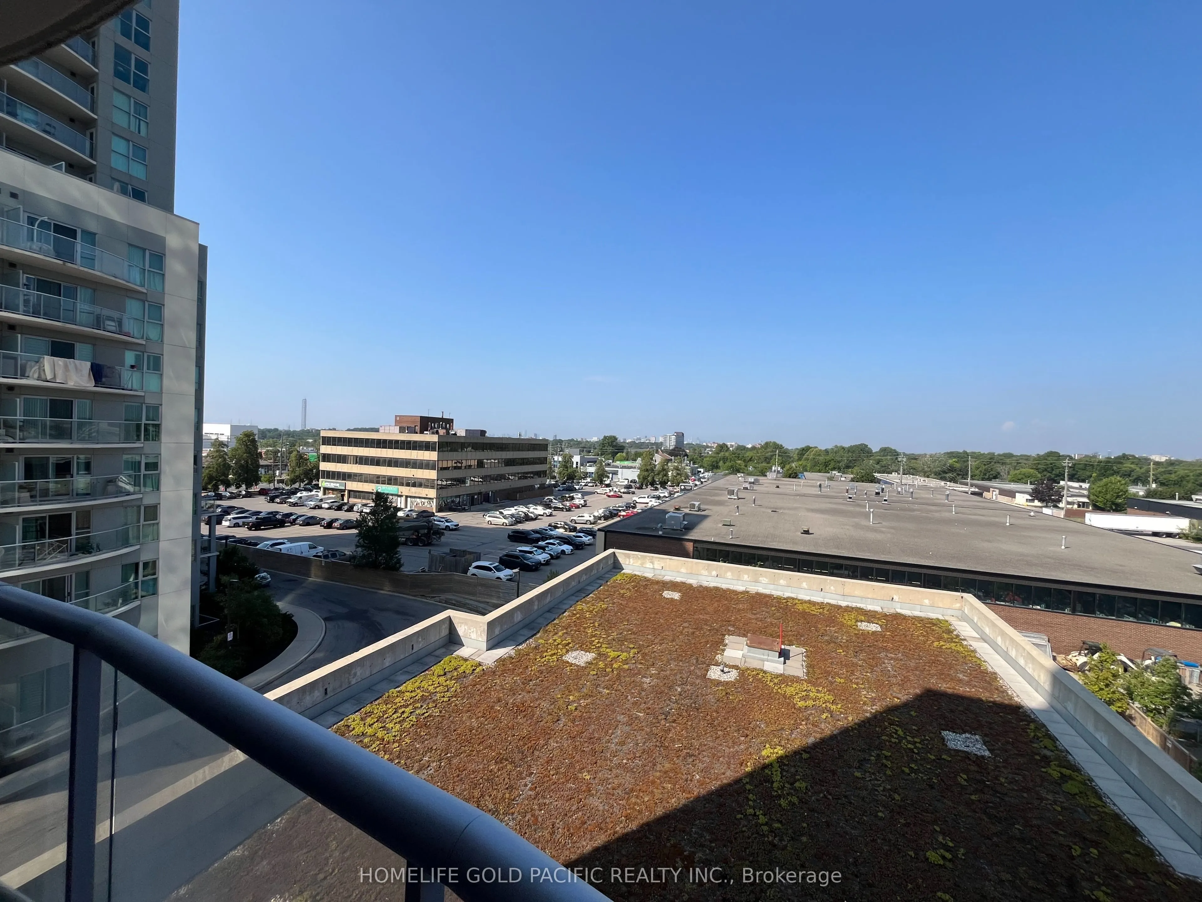 1328 Birchmount Road, #604