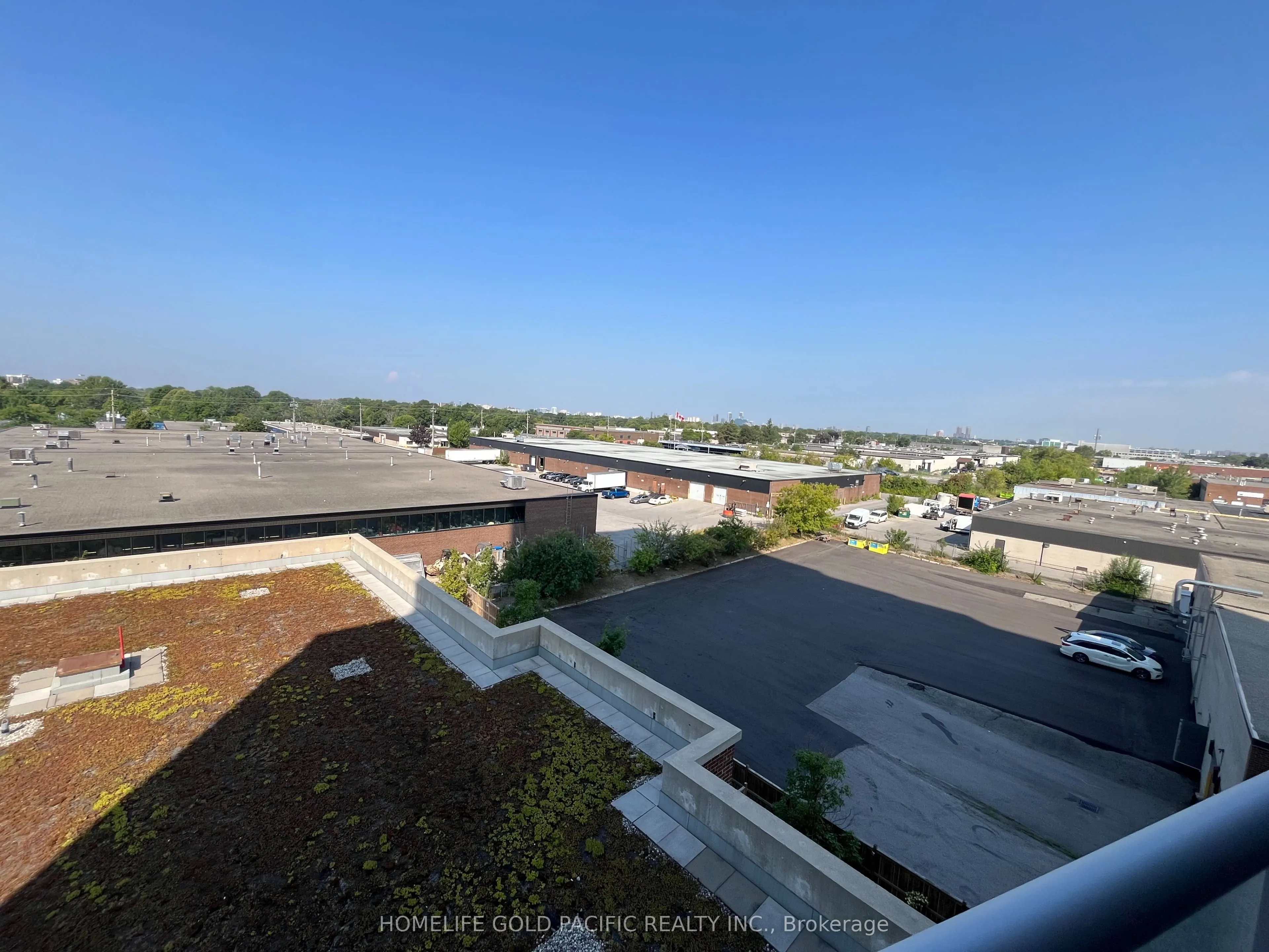 1328 Birchmount Road, #604