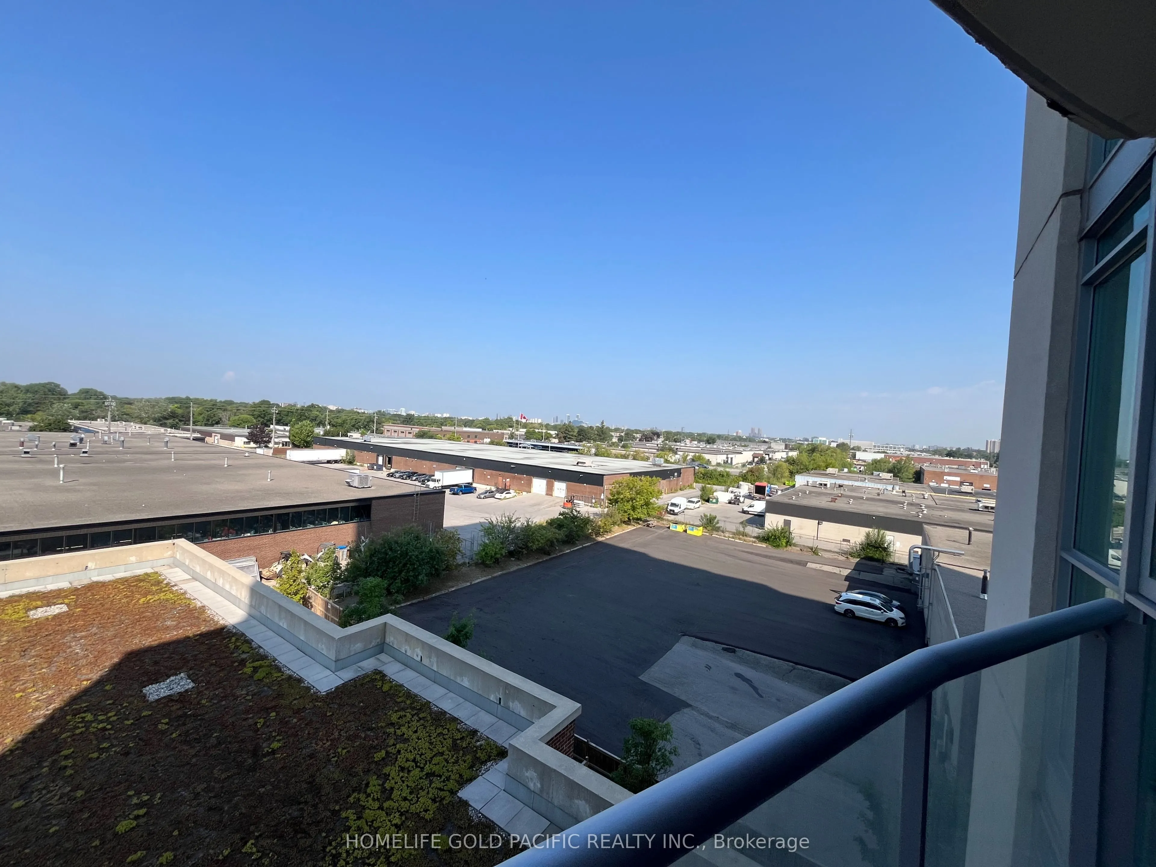 1328 Birchmount Road, #604