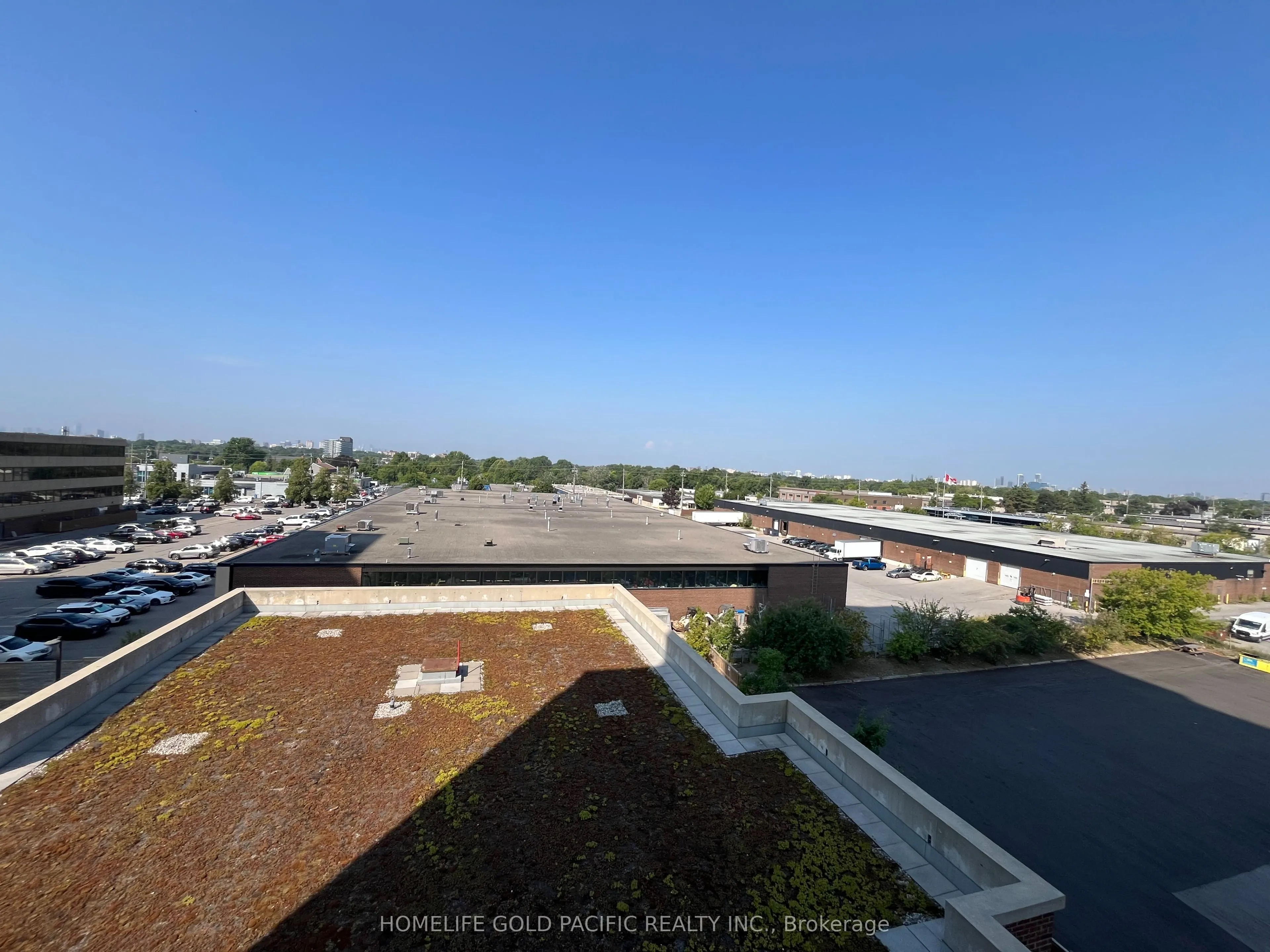 1328 Birchmount Road, #604