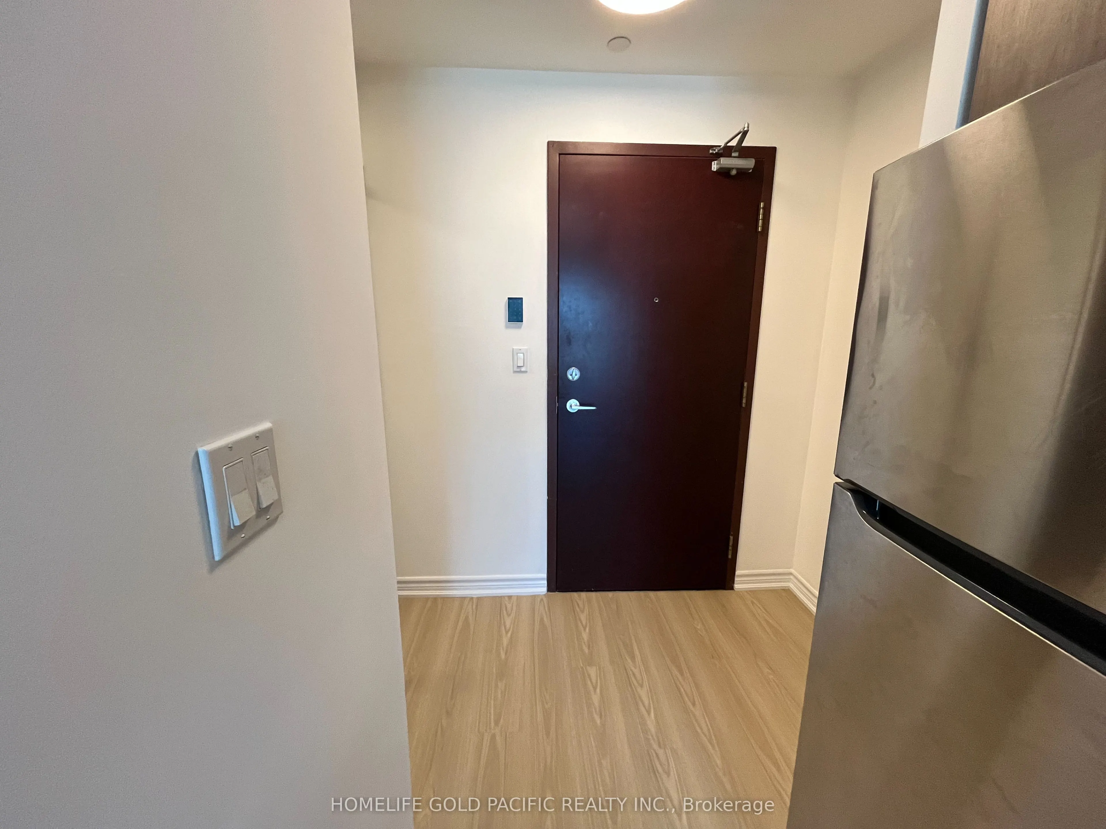 1328 Birchmount Road, #604