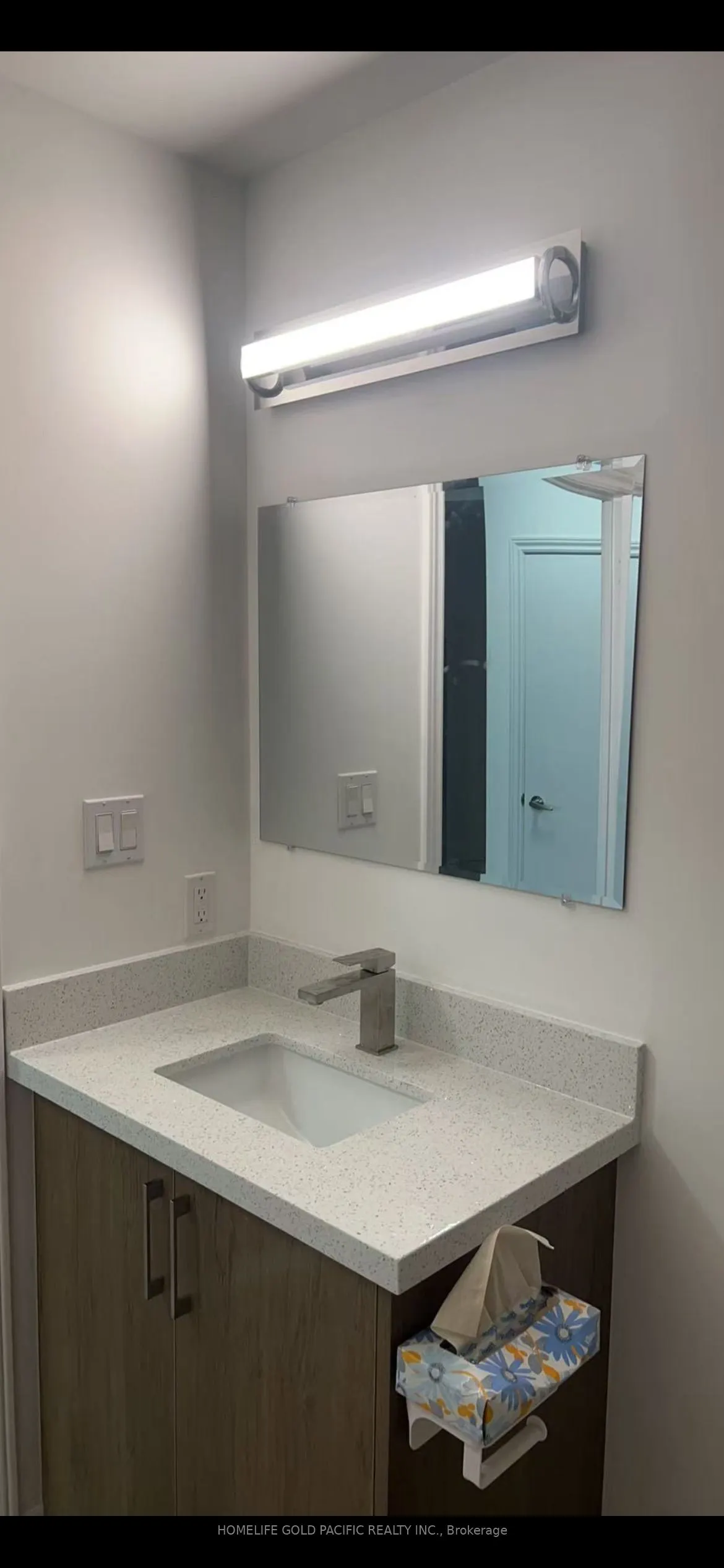 1328 Birchmount Road, #604