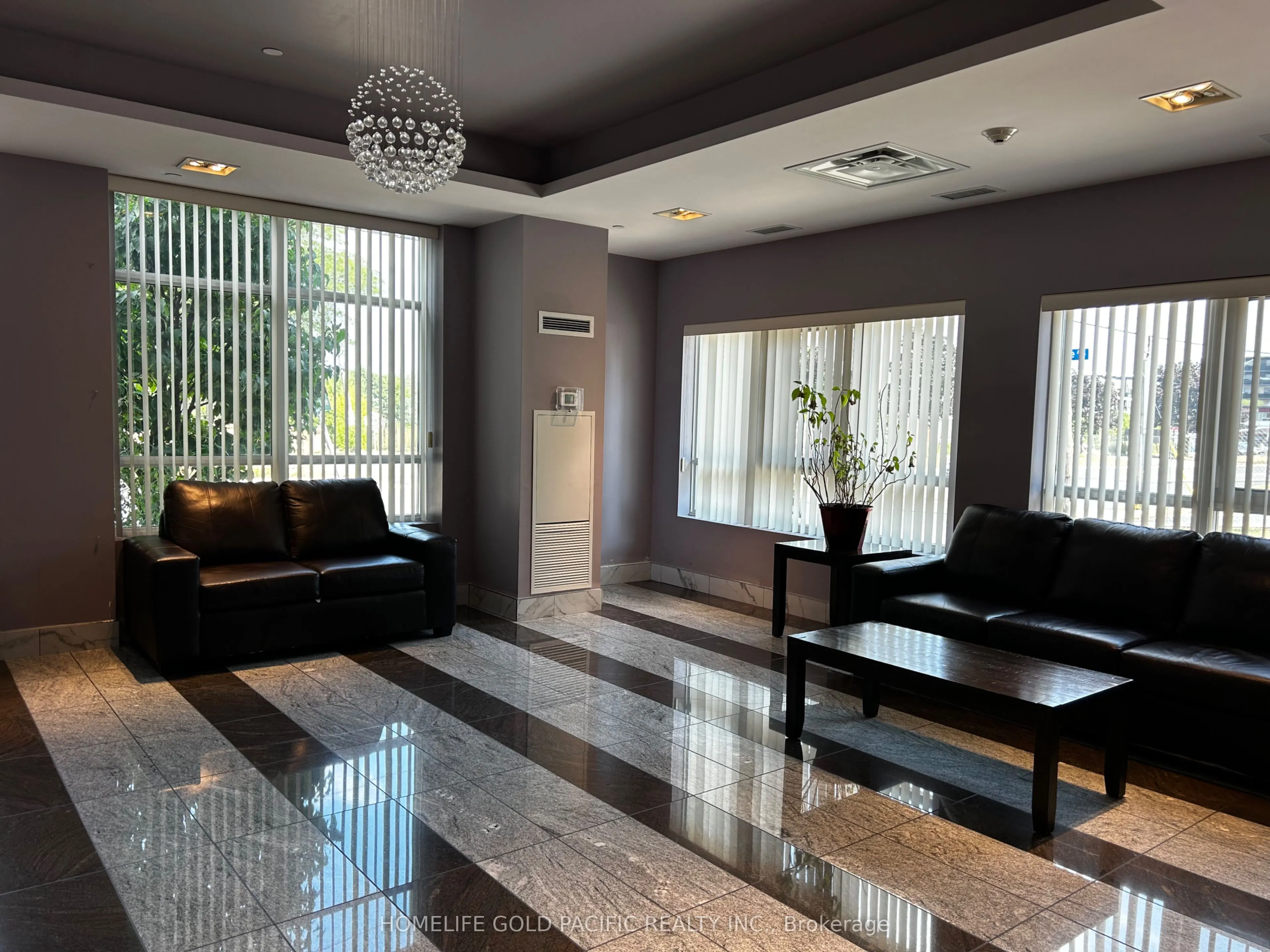 1328 Birchmount Road, #604